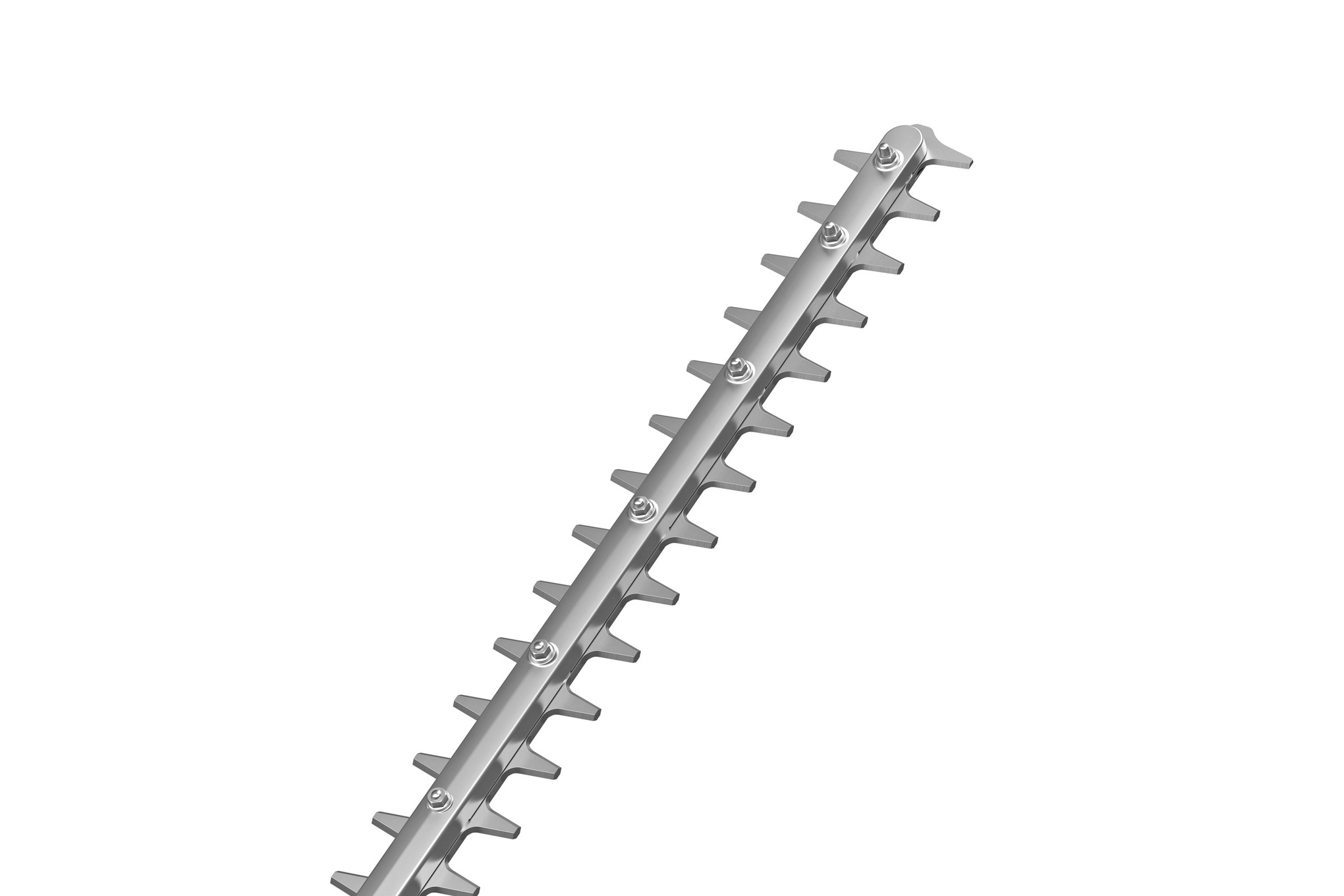 HLA 150 B Cordless Long-reach Hedge Trimmer tool only