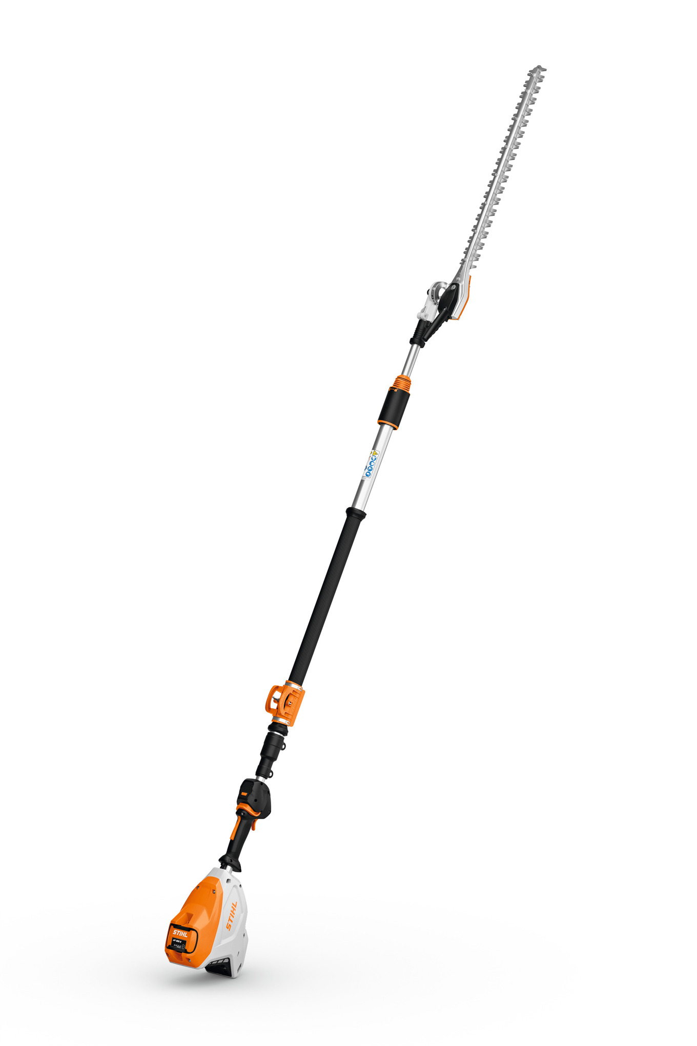 HLA 150 B Cordless Long-reach Hedge Trimmer tool only