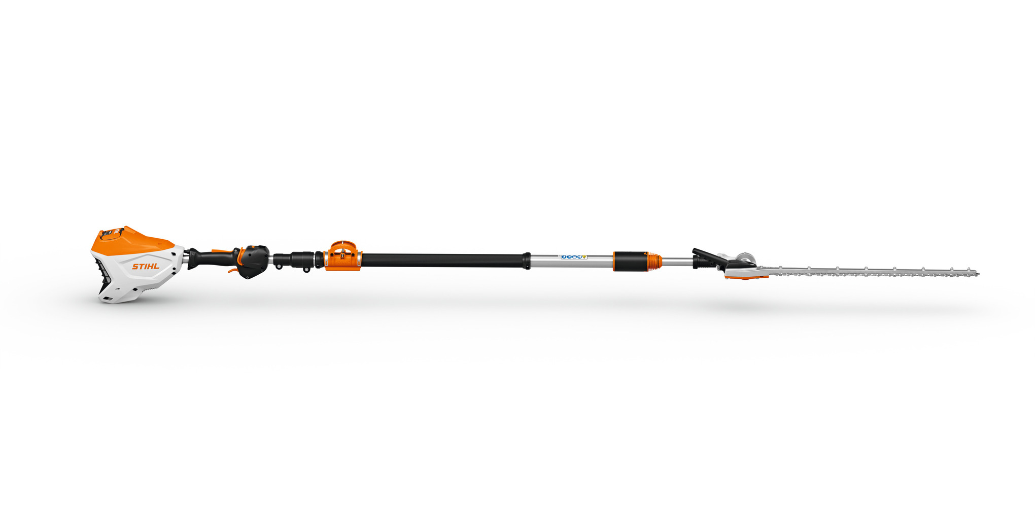 HLA 150 B Cordless Long-reach Hedge Trimmer tool only