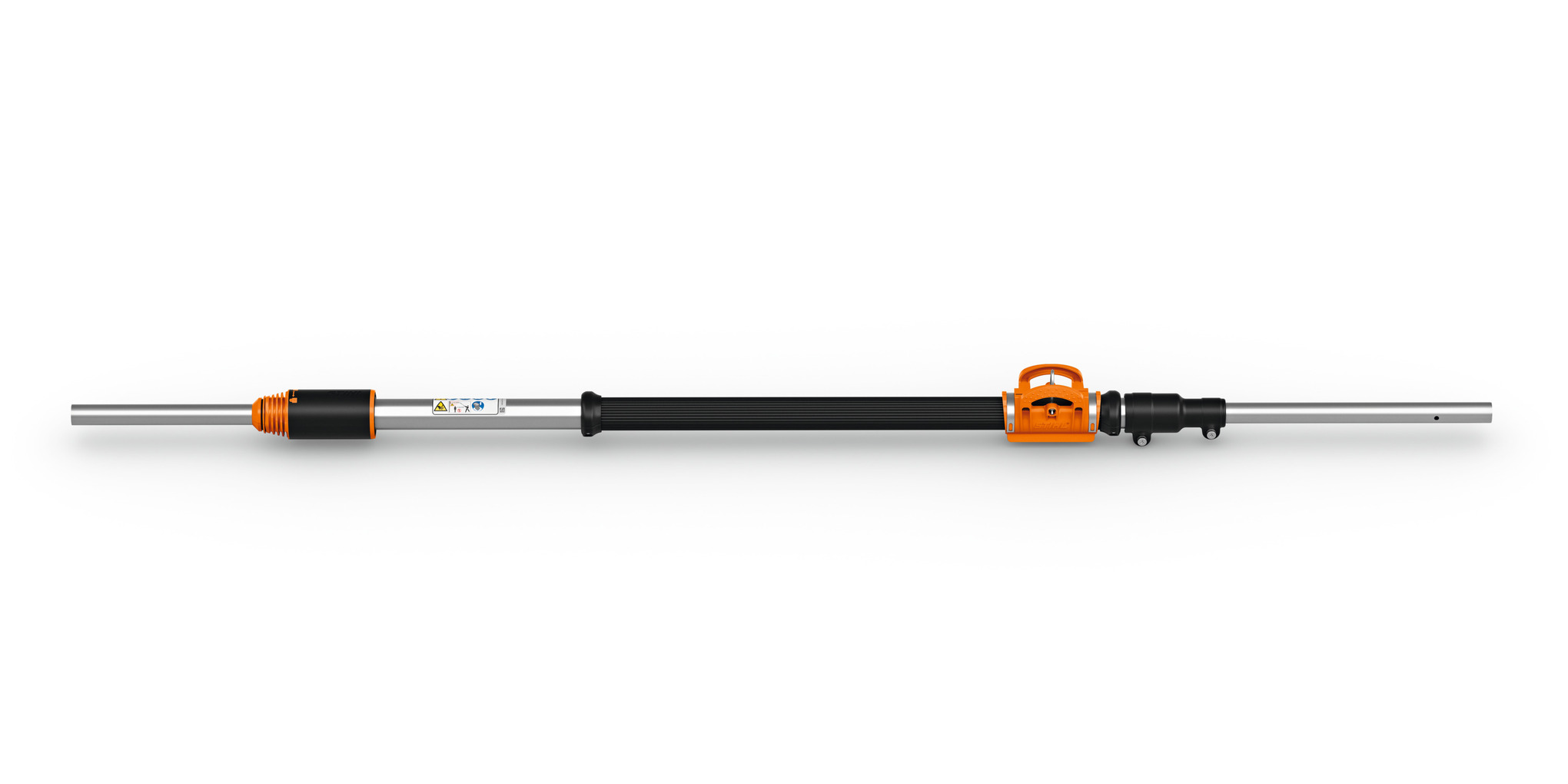 HLA 150 B Cordless Long-reach Hedge Trimmer tool only