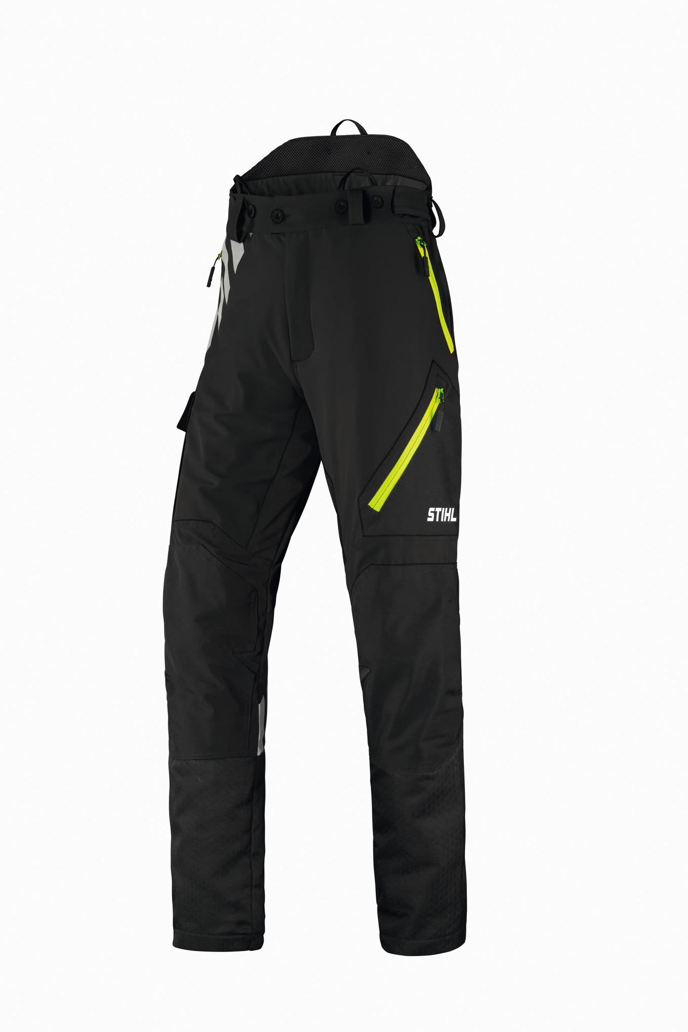 ADVANCE FlexTEC trousers - Design C, Class 1