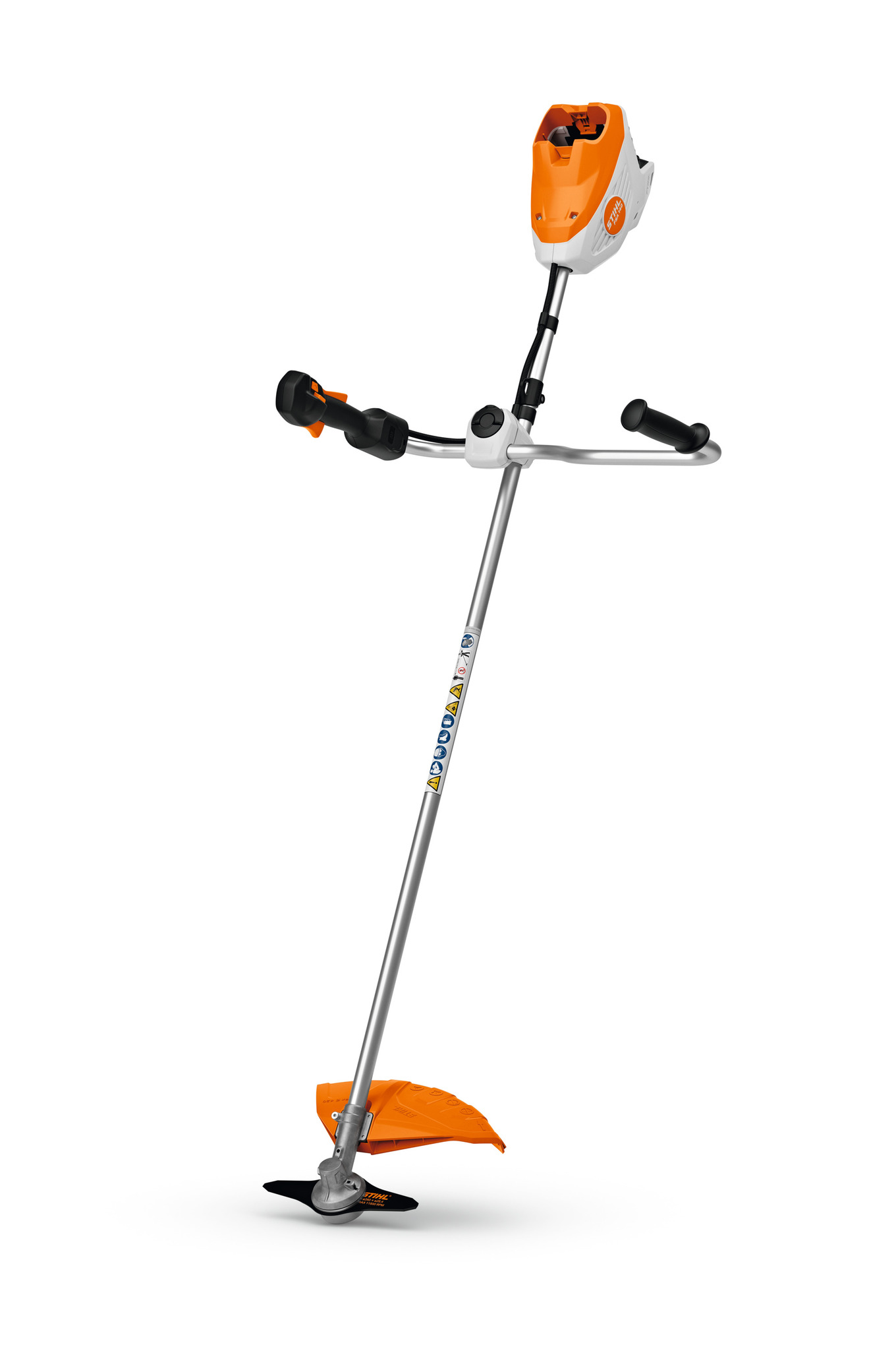 FSA 140 Cordless Brushcutter tool only