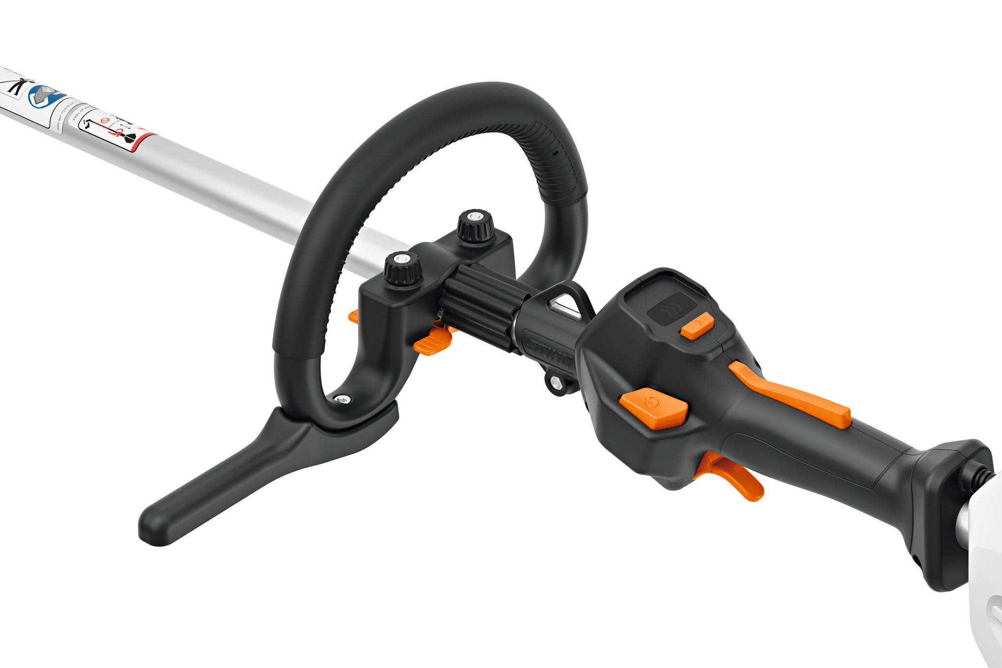 FSA 140 R Cordless Brushcutter tool only