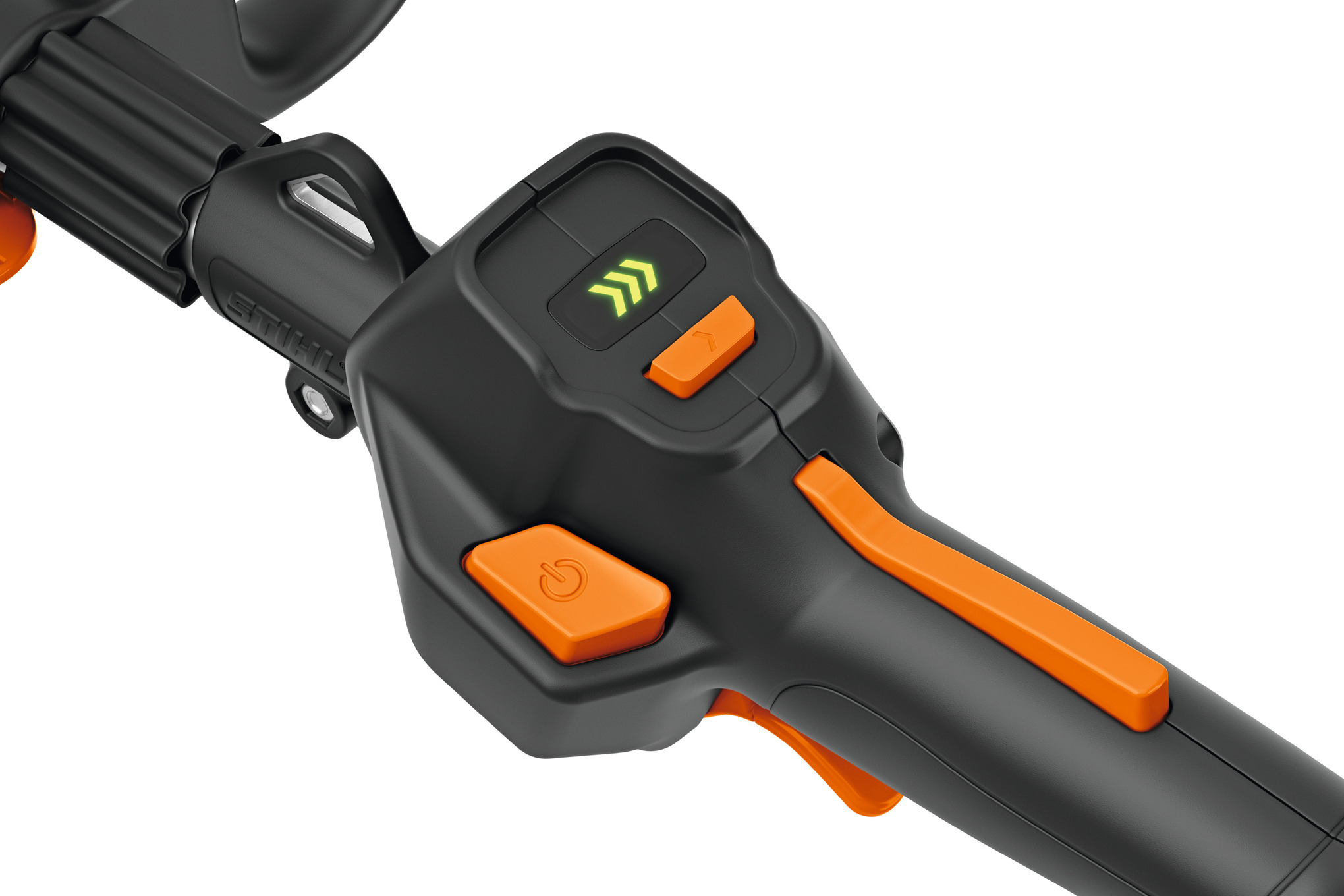 FSA 140 R Cordless Brushcutter tool only