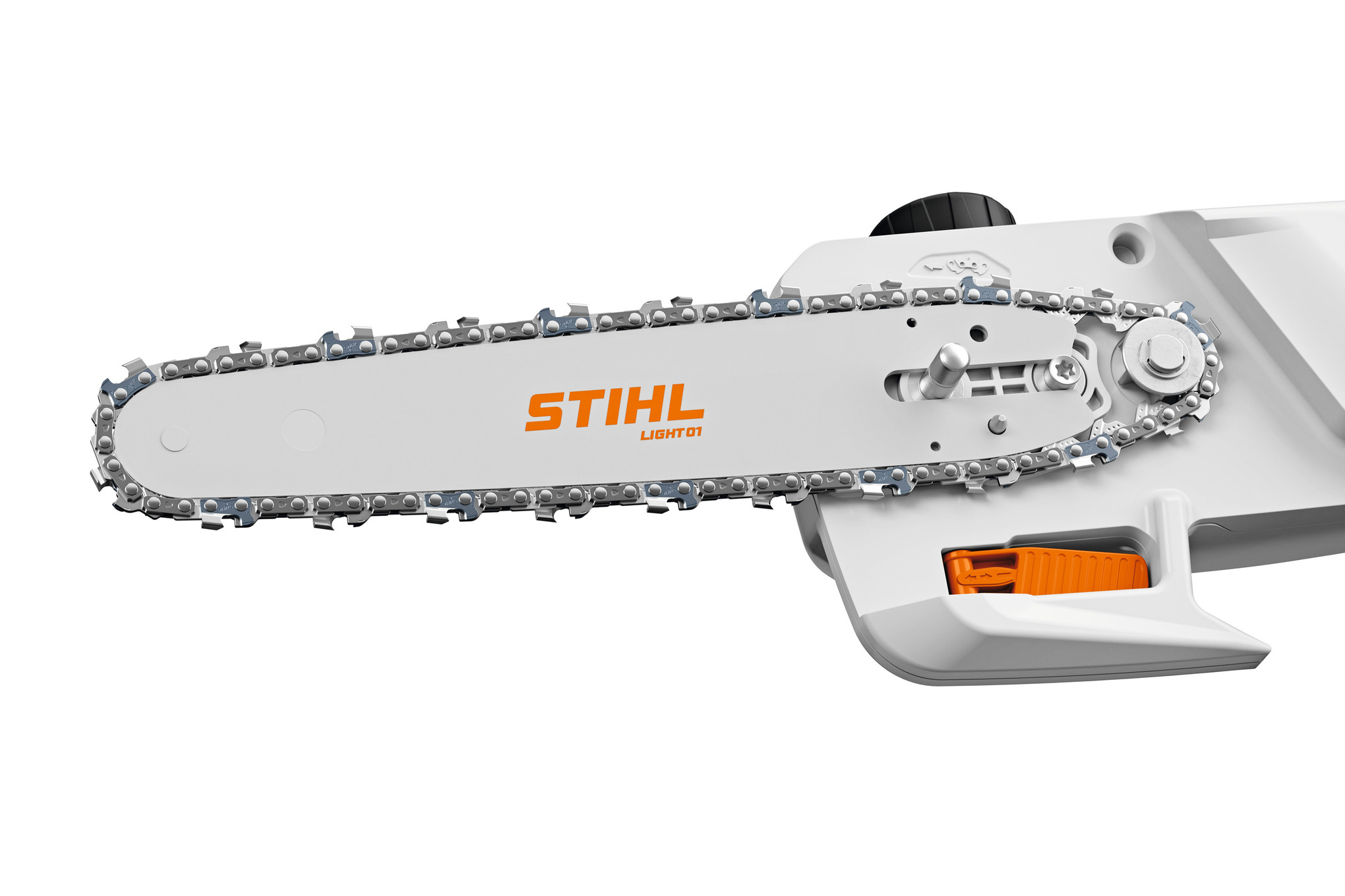 HTA 30 Cordless Pole Pruner with 2x AS 2 batteries and ALS 31 charger