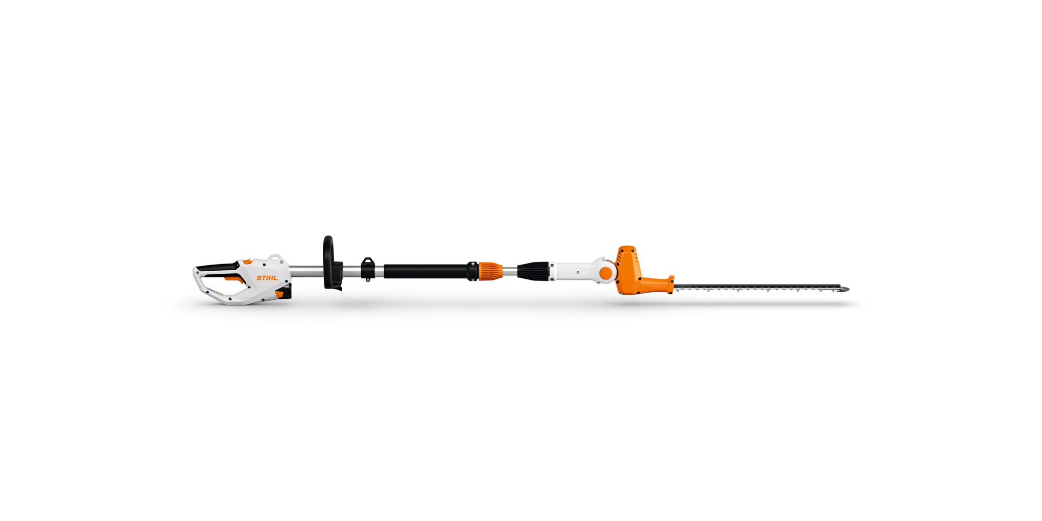 HLA 40 Cordless Long-reach Hedge Trimmer tool only