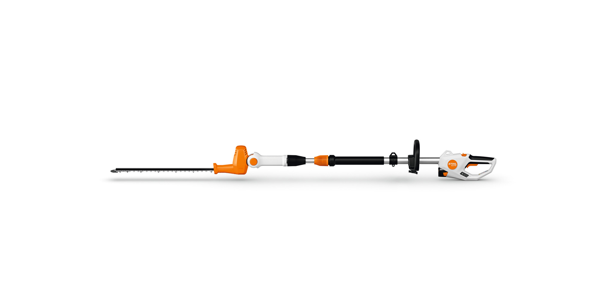 HLA 40 Cordless Long-reach Hedge Trimmer tool only