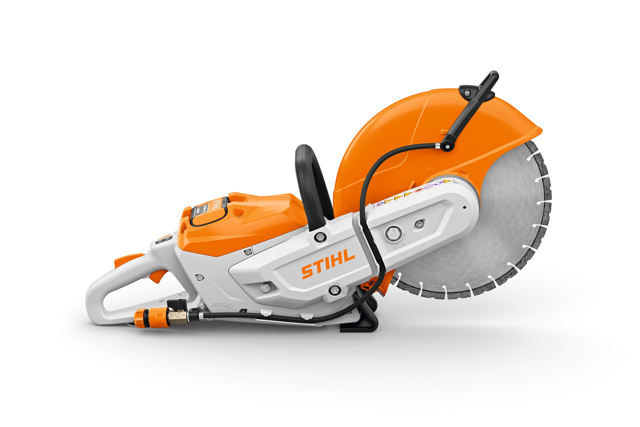 TSA 350 Cordless Cut-off Machine tool only