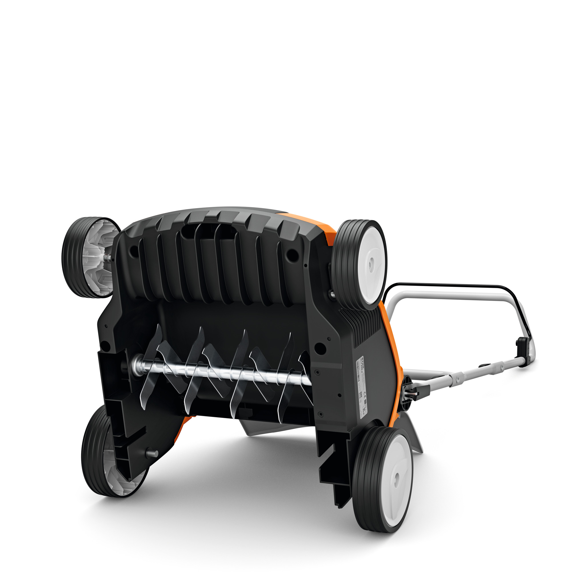 RLA 240 Cordless Lawn Scarifier tool only