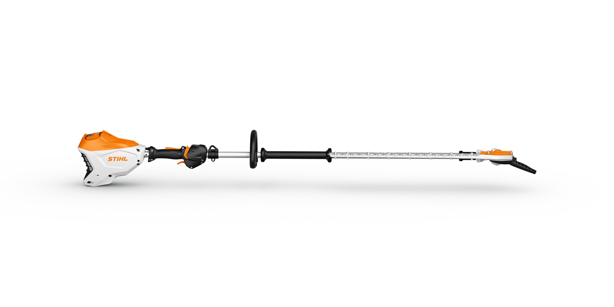 HLA 140 B Cordless Long-reach Hedge Trimmer tool only