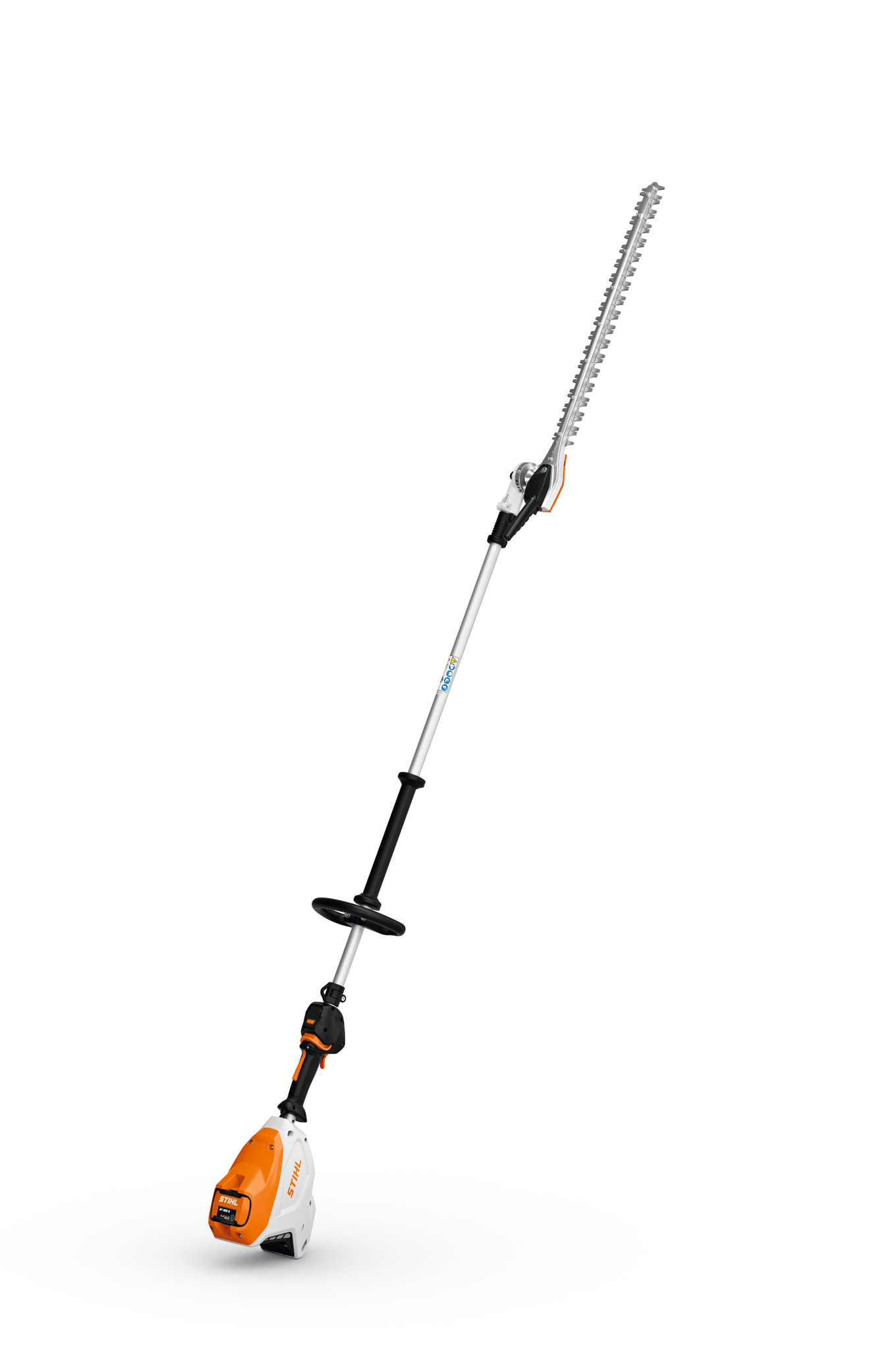 HLA 140 B Cordless Long-reach Hedge Trimmer tool only