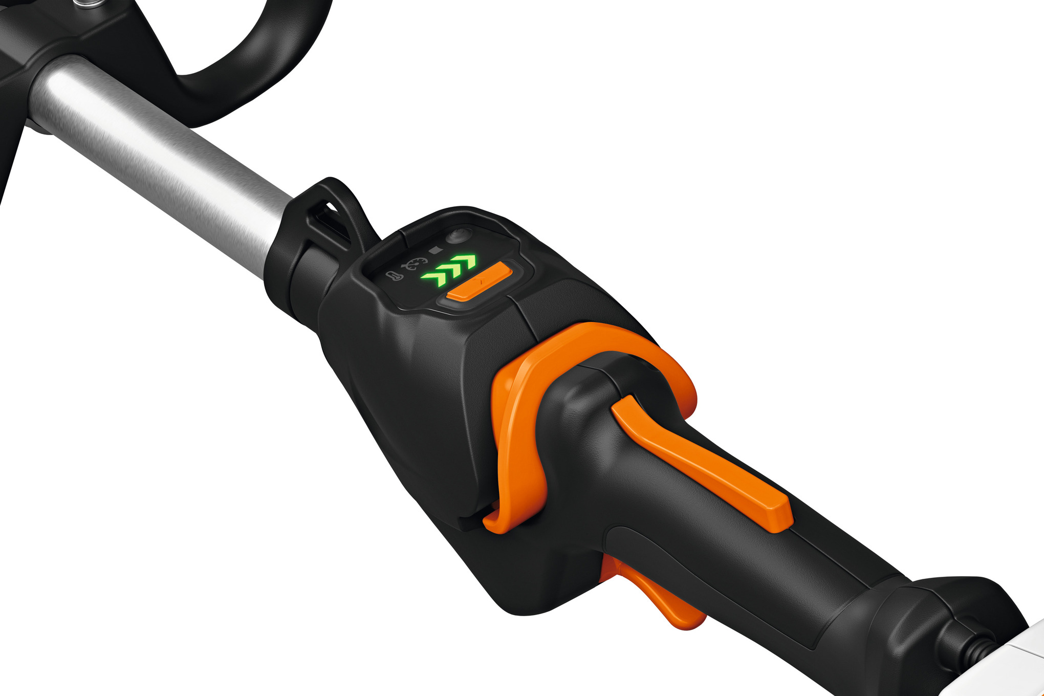 HLA 140 B Cordless Long-reach Hedge Trimmer tool only