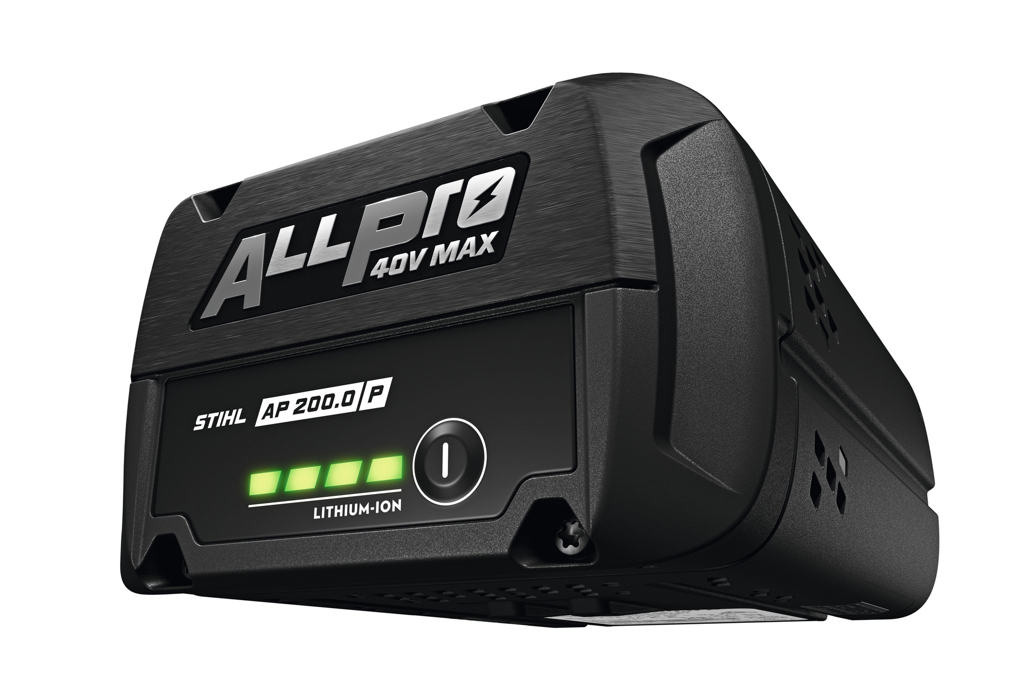 AP 200 P Battery - ALLPRO
