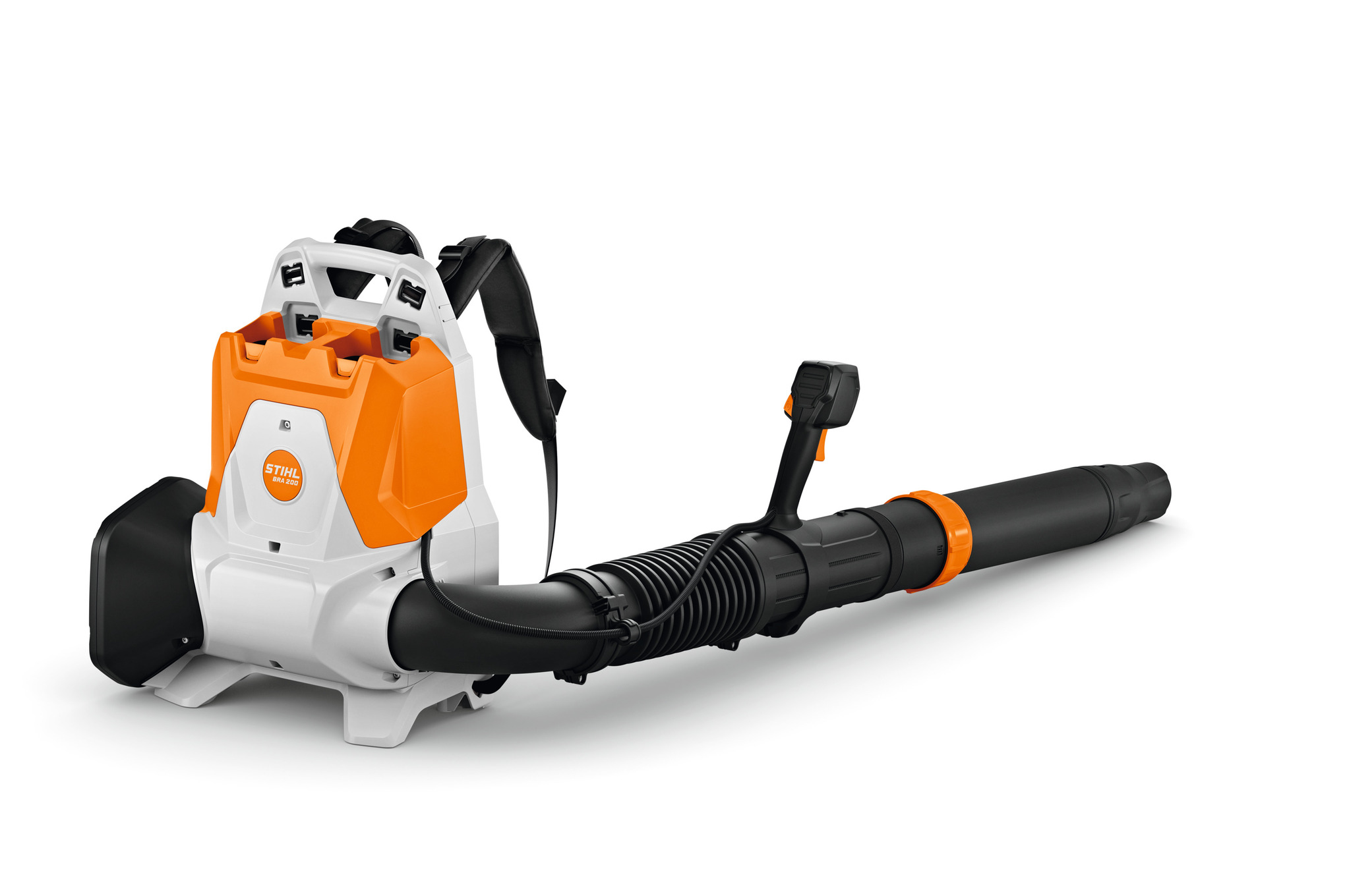 BRA 200 Cordless Backpack Blower tool only