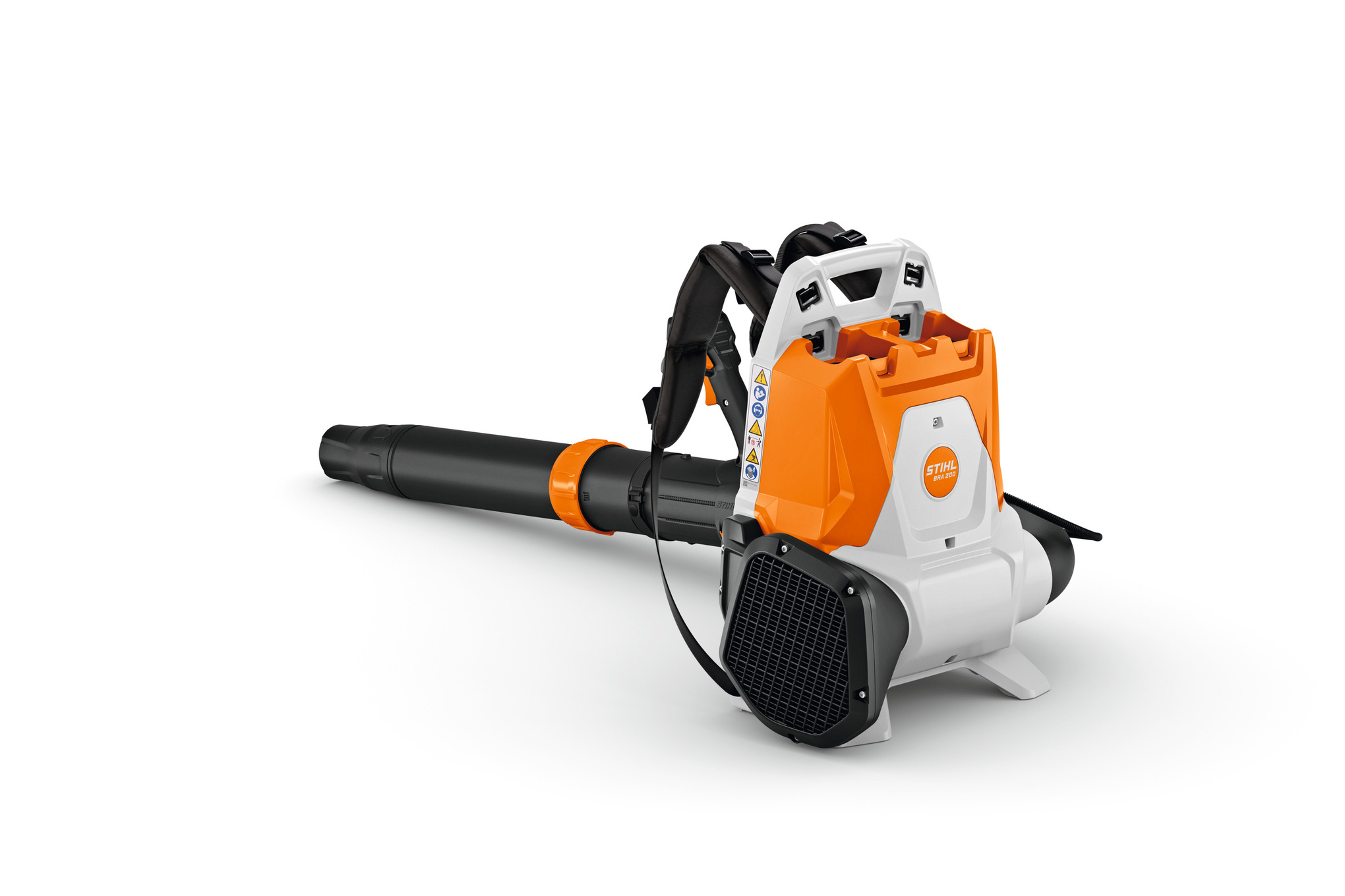 BRA 200 Cordless Backpack Blower tool only