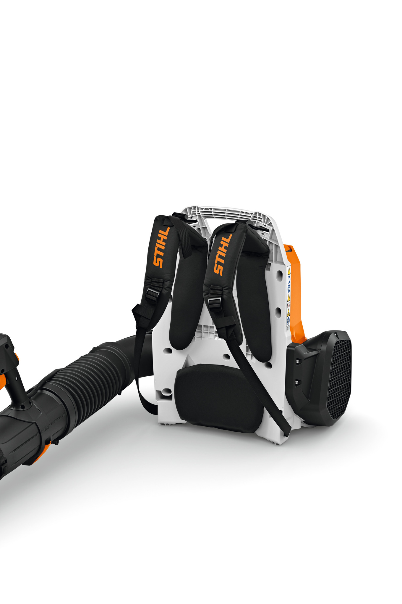 BRA 200 Cordless Backpack Blower tool only