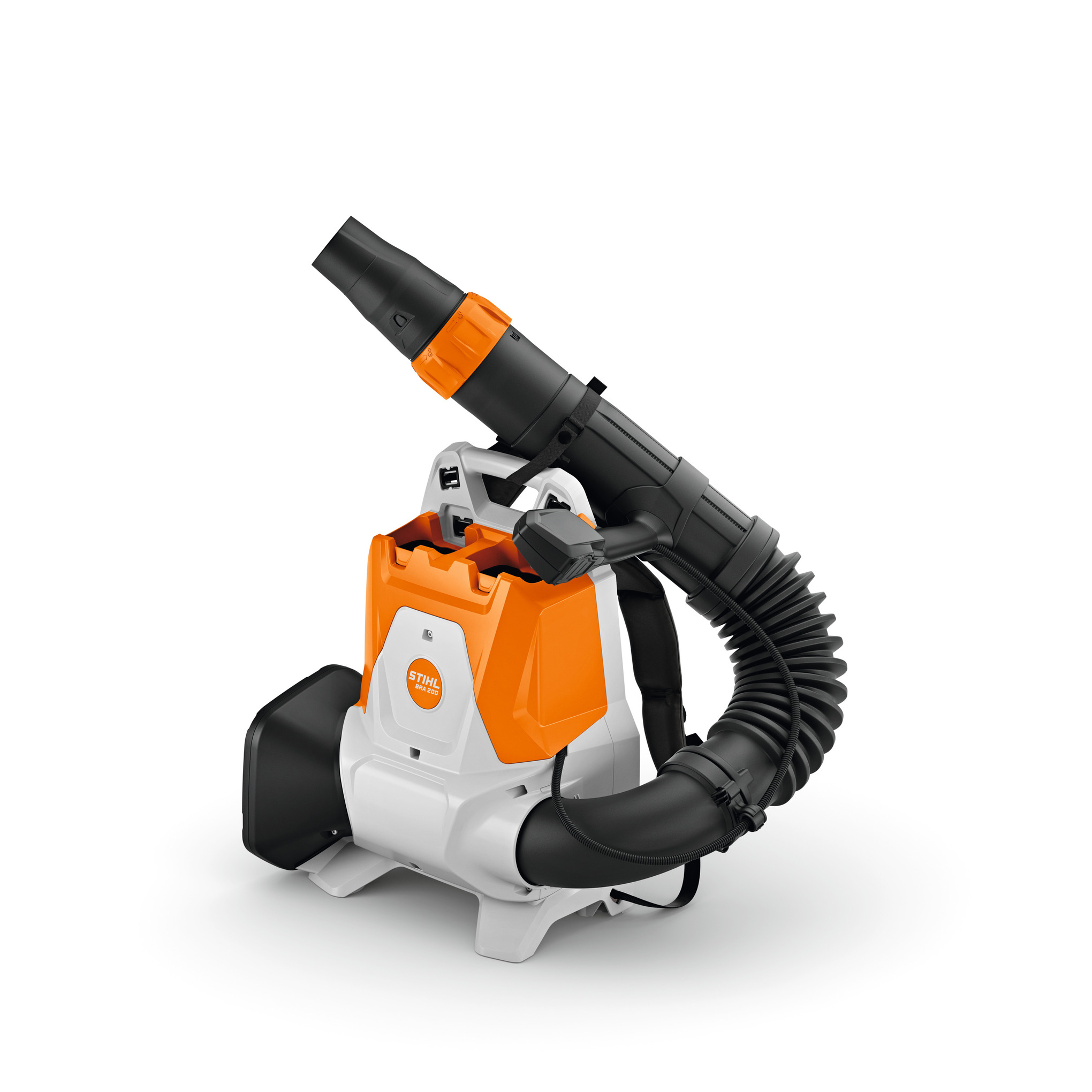 BRA 200 Cordless Backpack Blower tool only