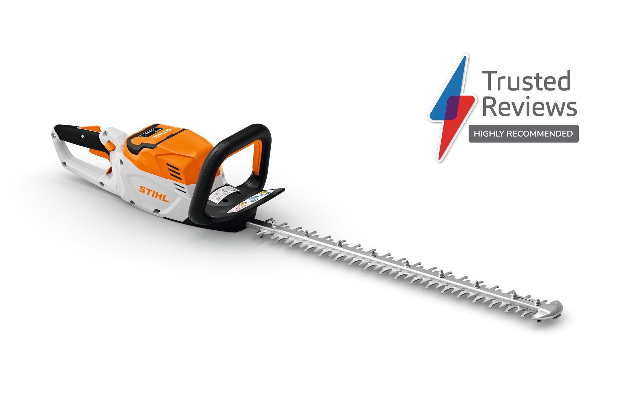 HSA 60 Cordless Hedge Trimmer tool only
