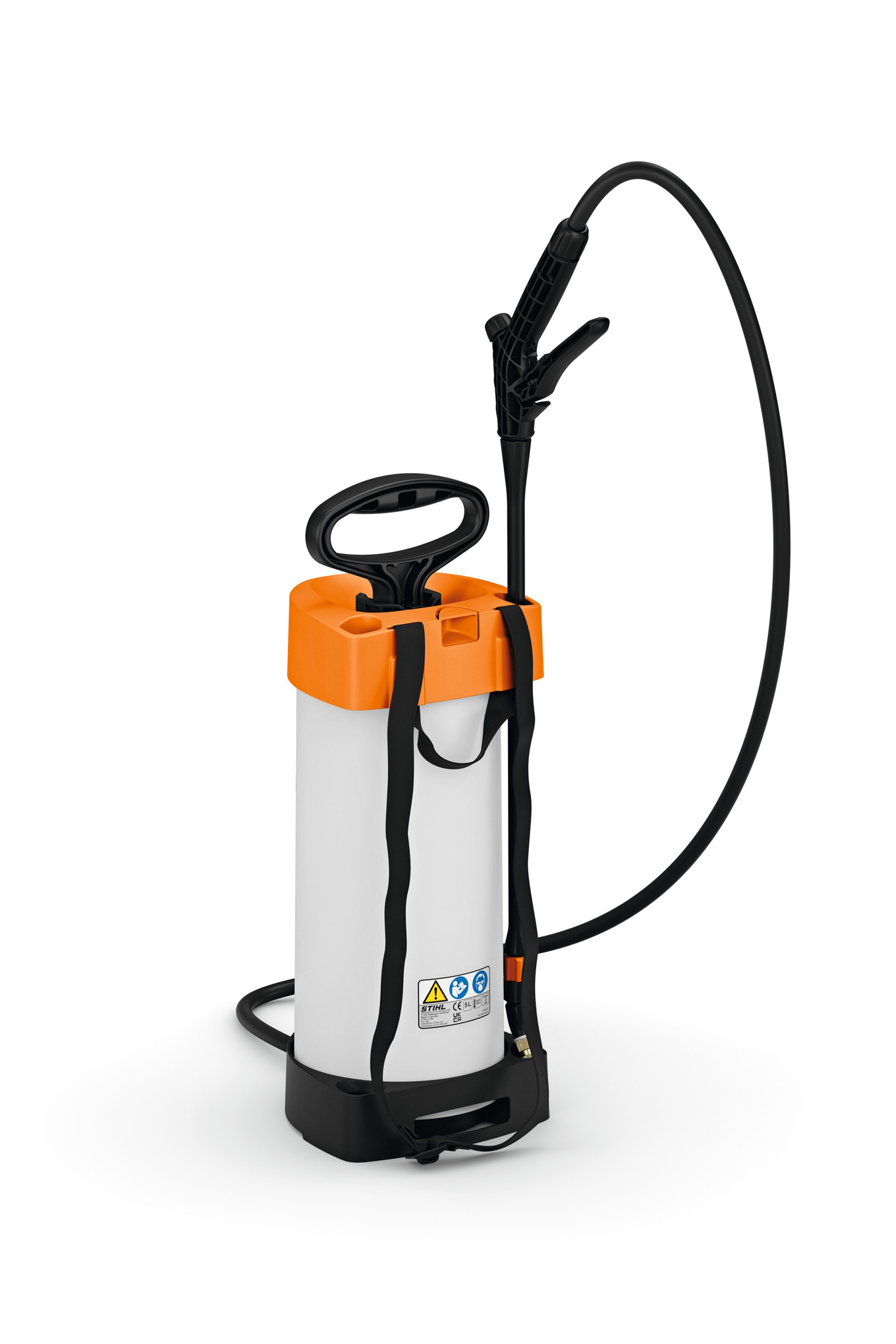 SG 31 Sprayer