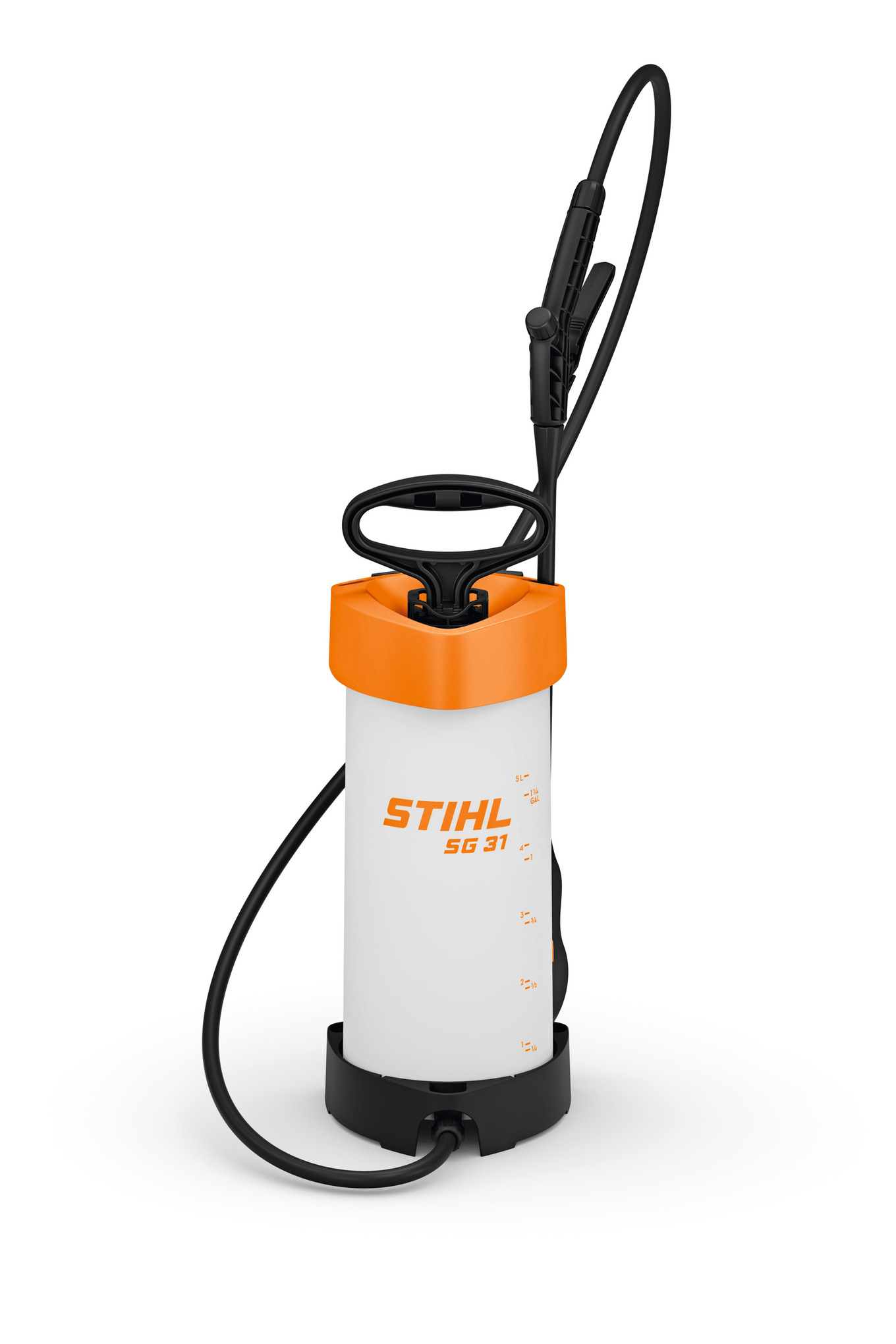 SG 31 Sprayer