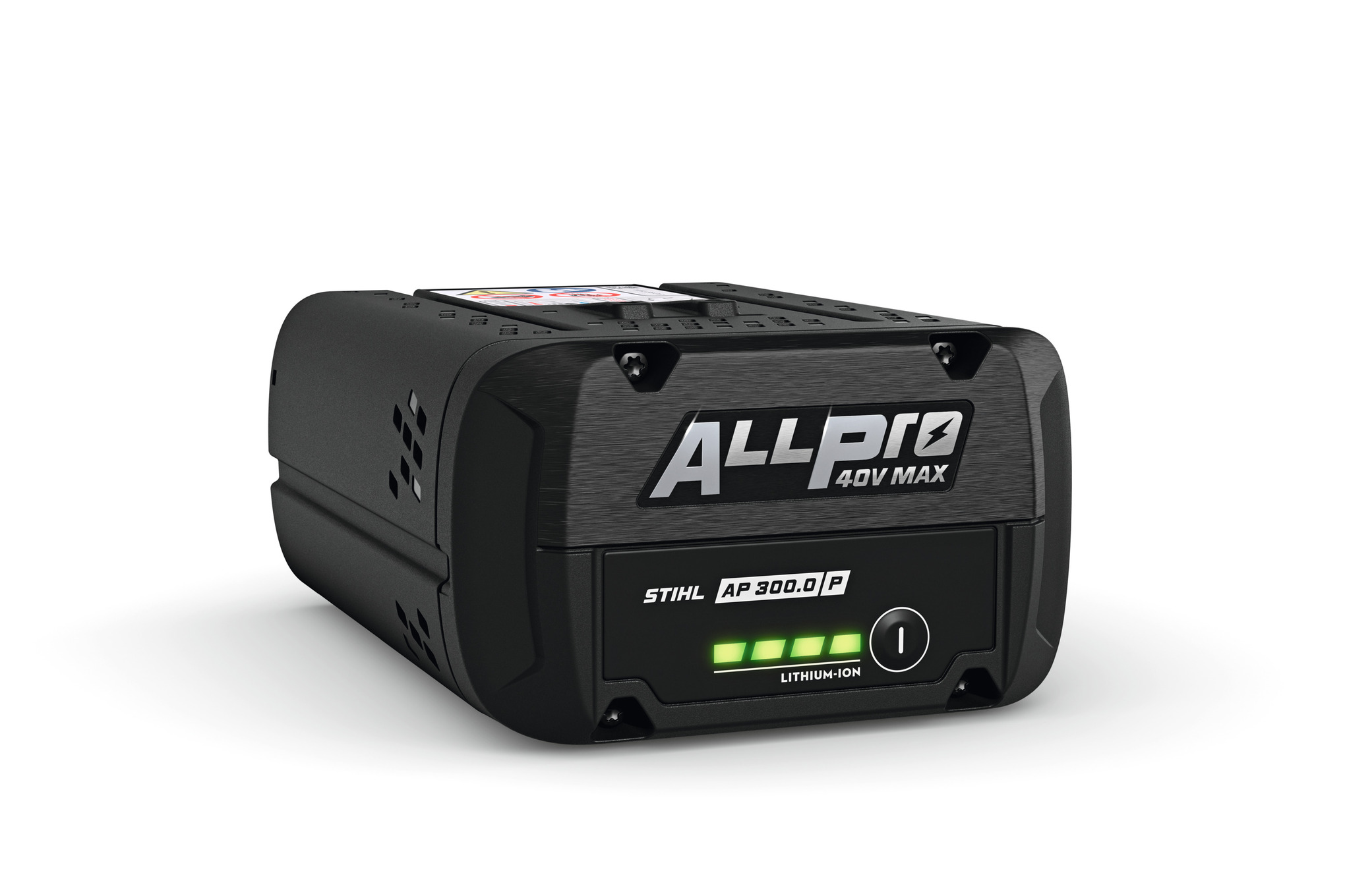 AP 300 P Battery - ALLPRO