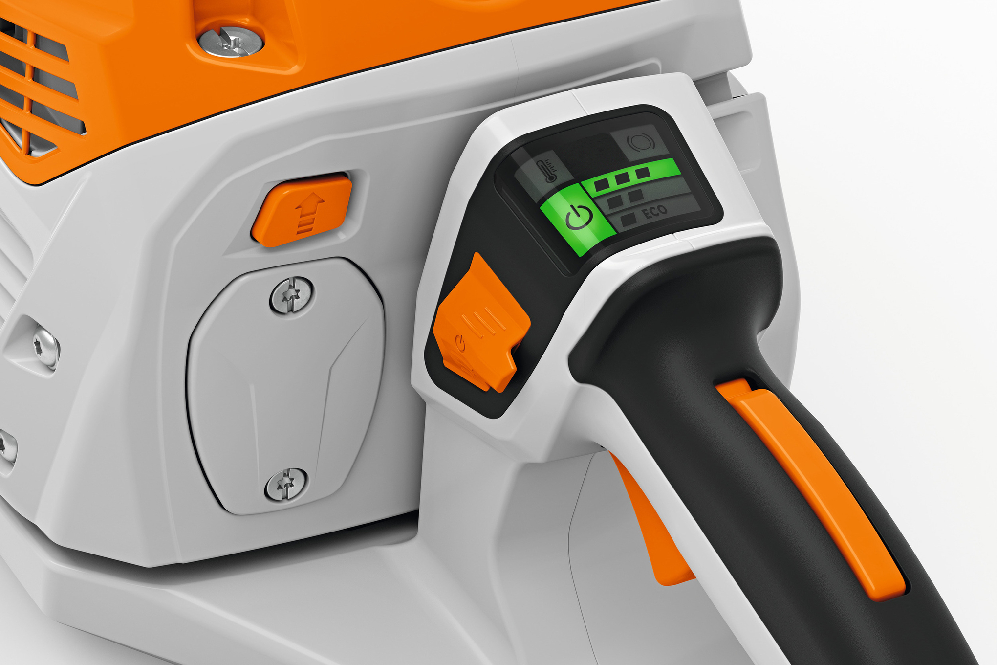 MSA 300 Cordless Chainsaw tool only
