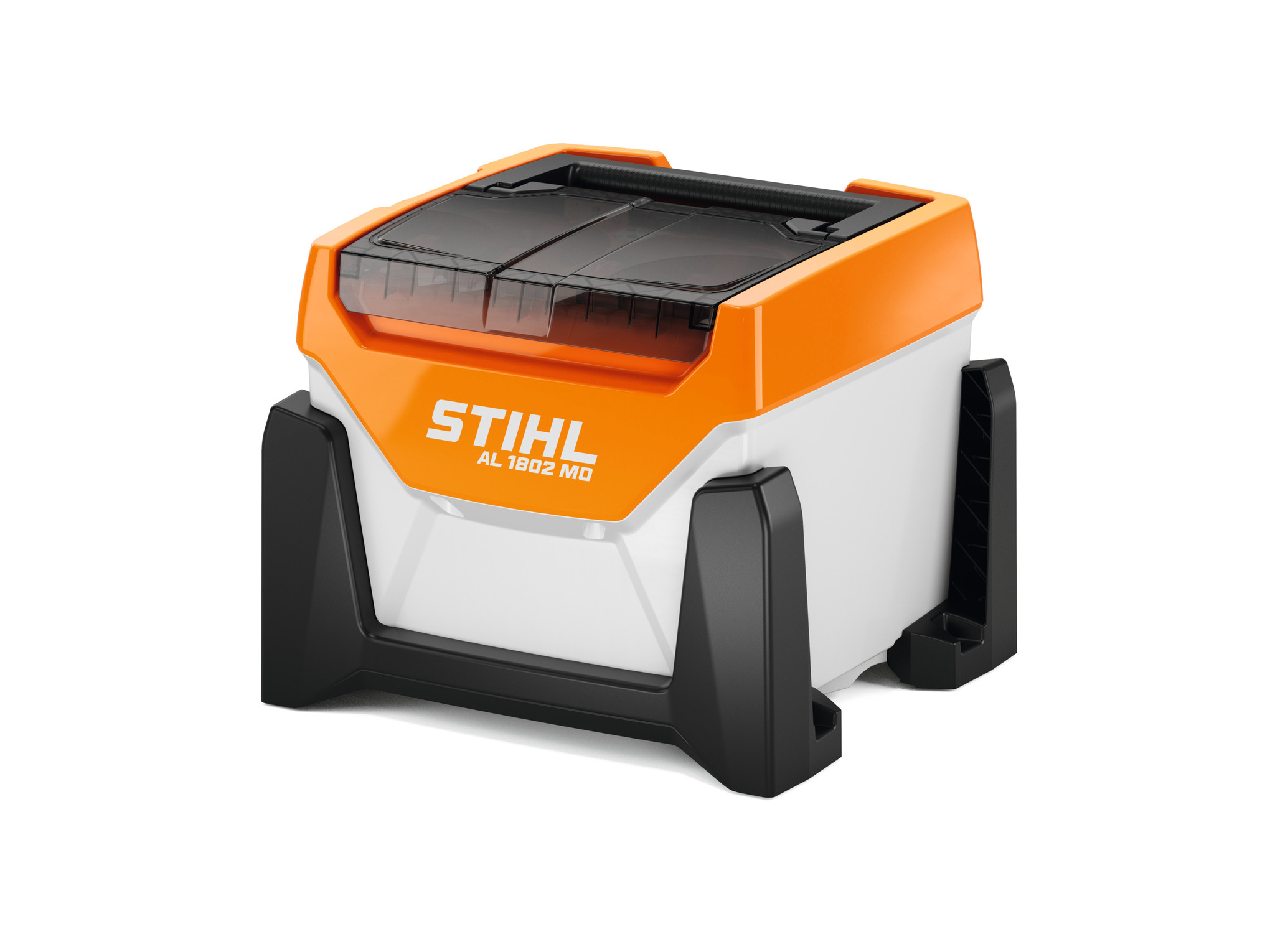 AL 1802 MO High-speed charger