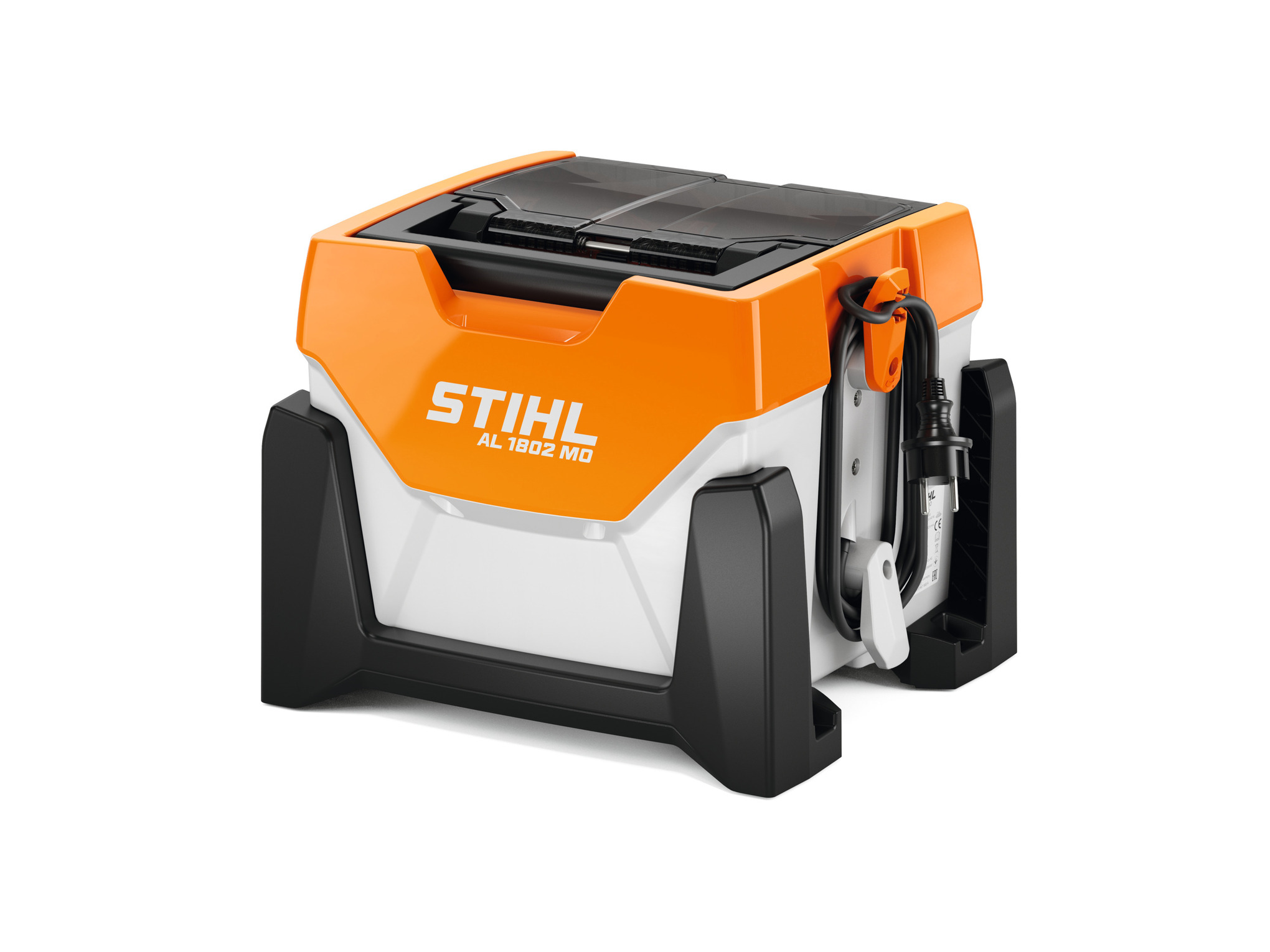 AL 1802 MO High-speed charger