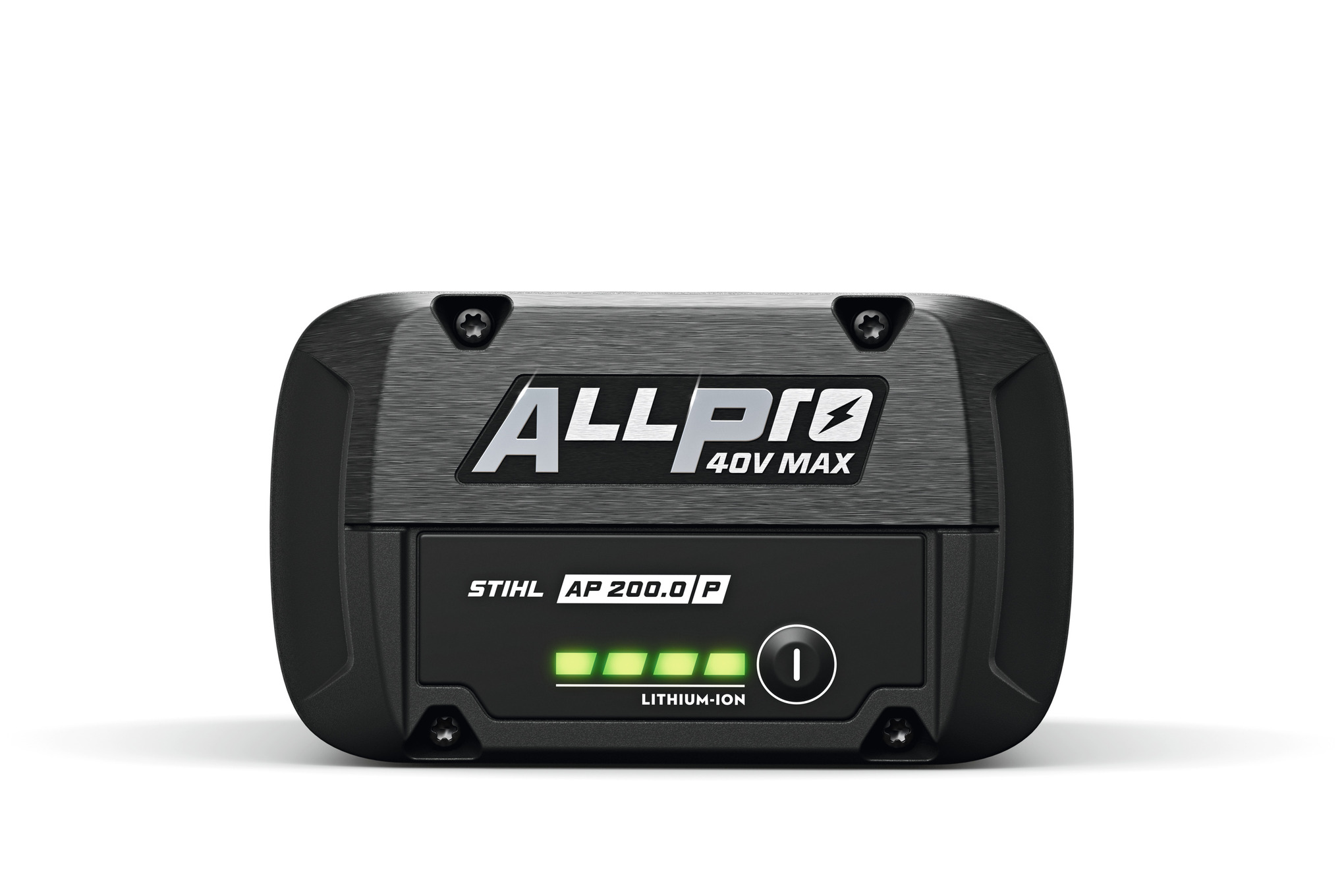 AP 200 P Battery - ALLPRO