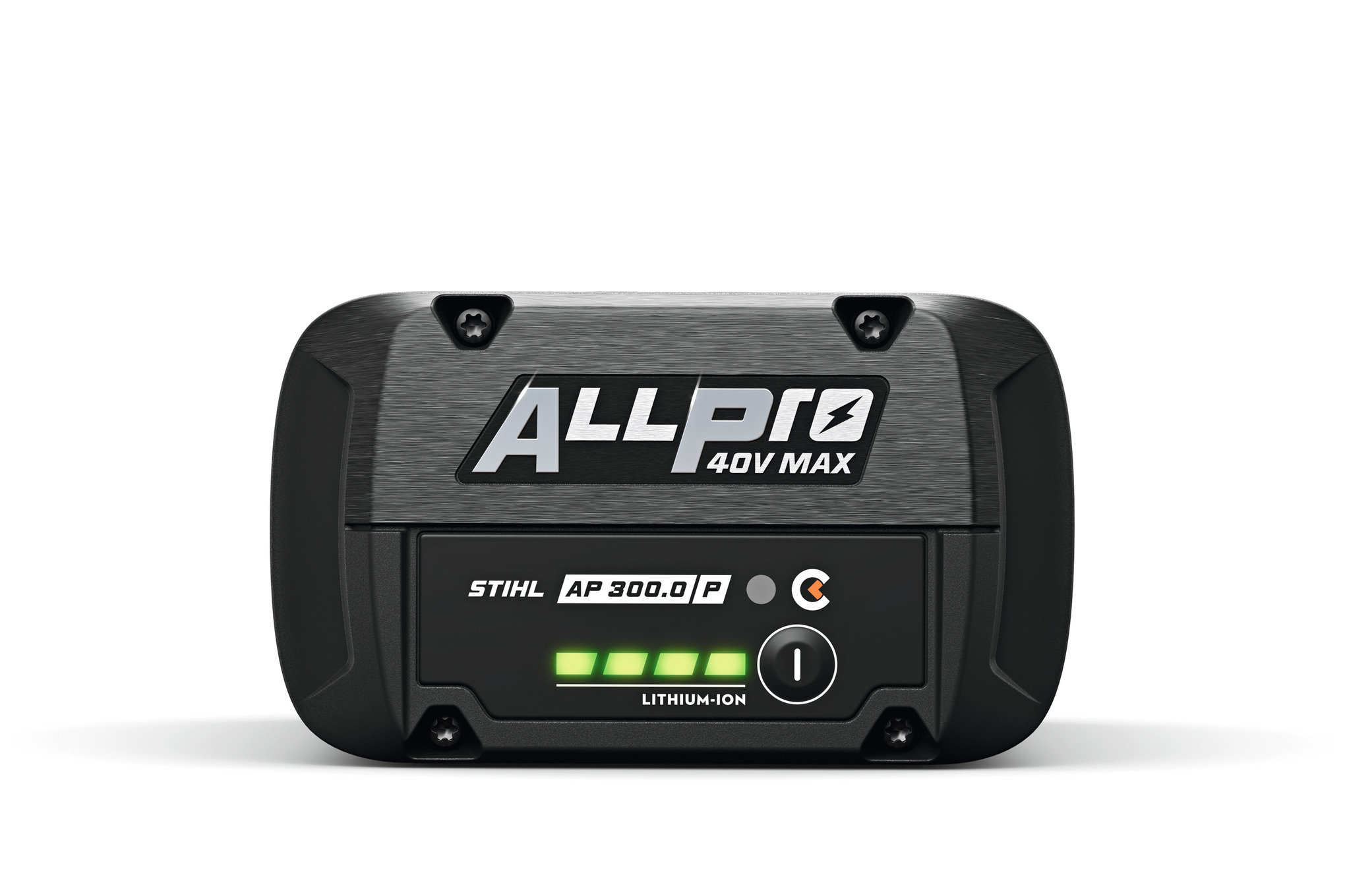 AP 300 PC Connected Battery - ALLPRO