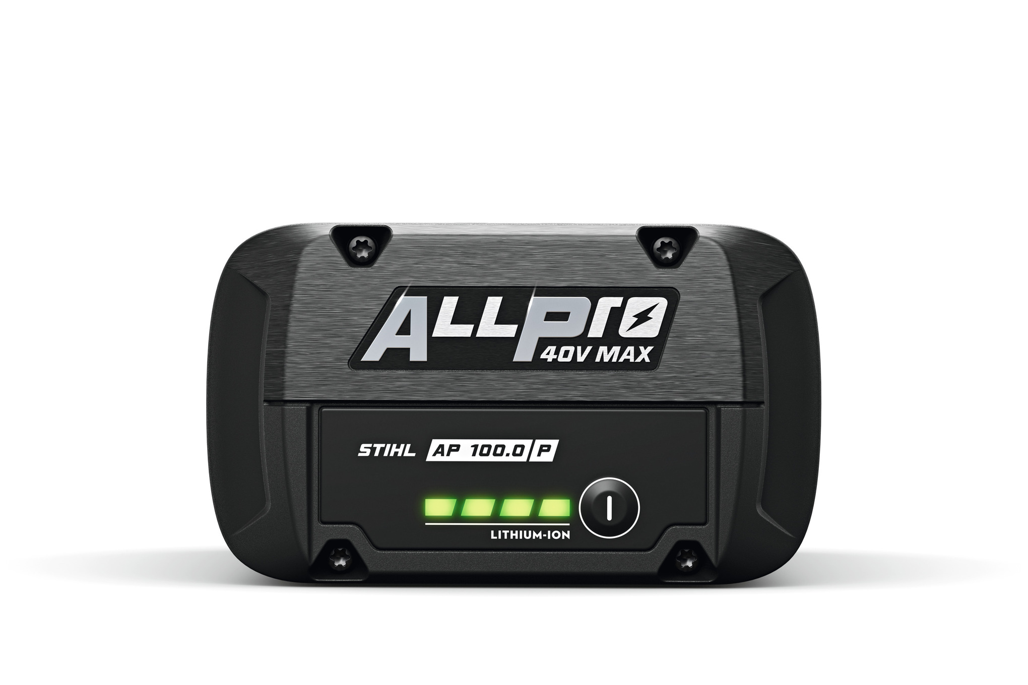 AP 100 P Battery - ALLPRO