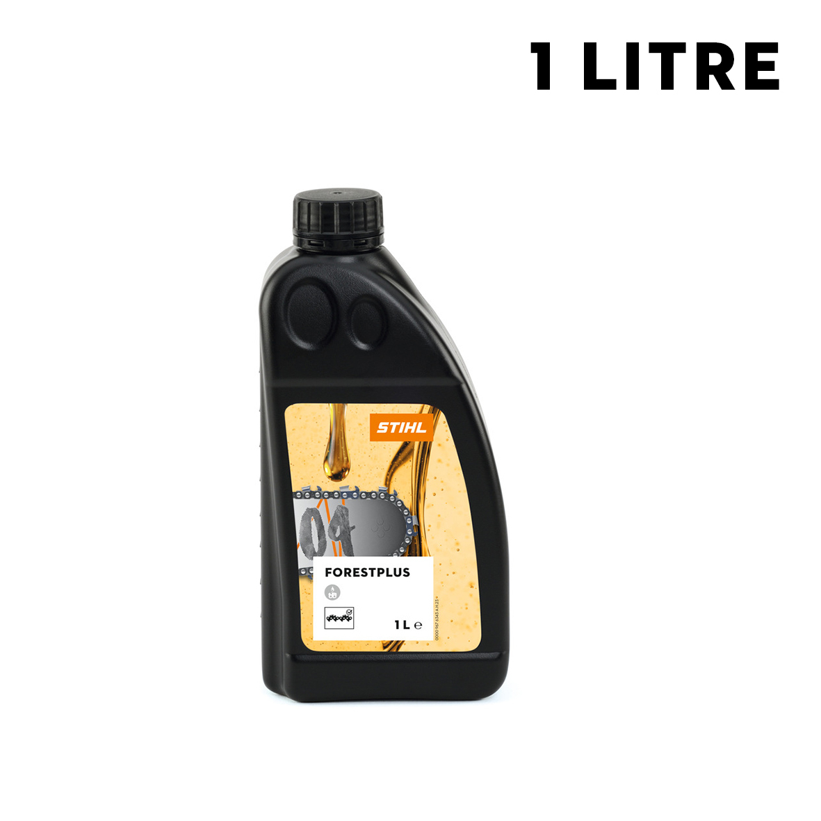 ForestPlus chain oil