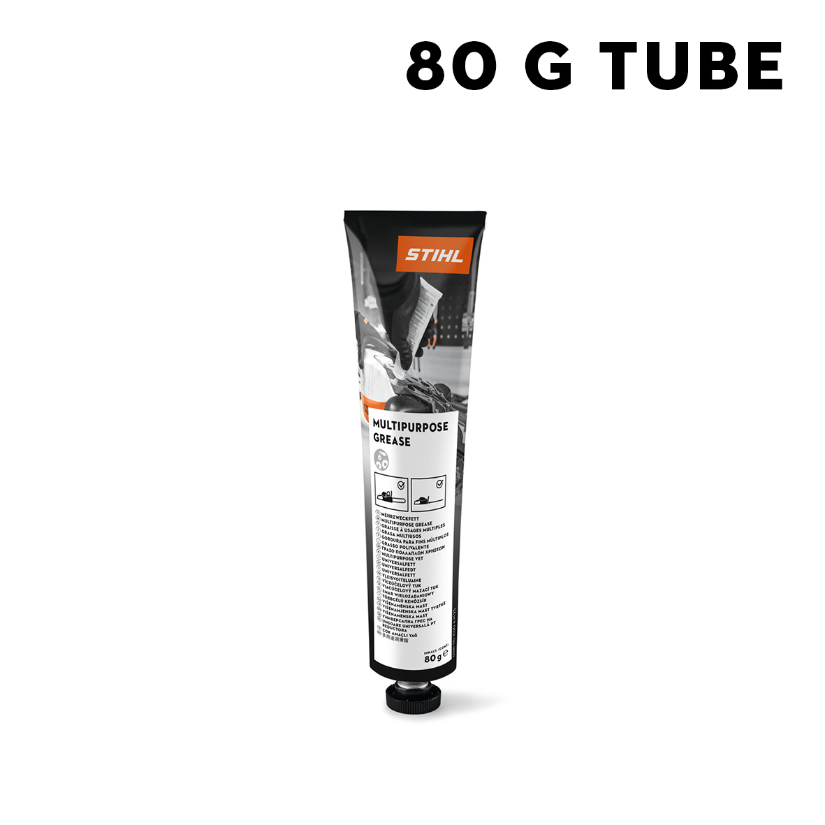 Multipurpose Grease