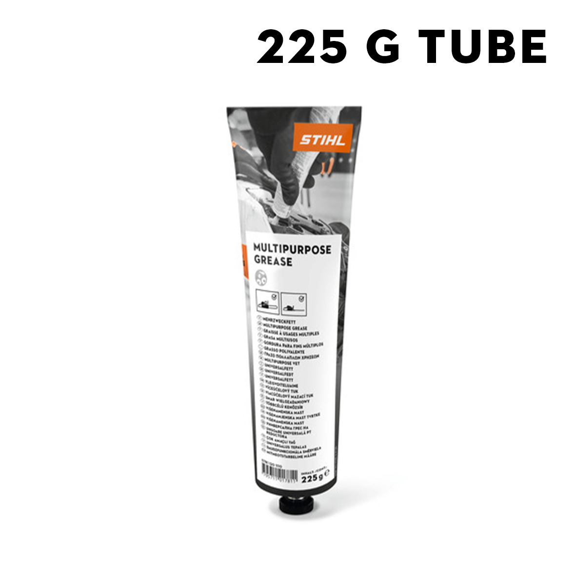 Multipurpose Grease
