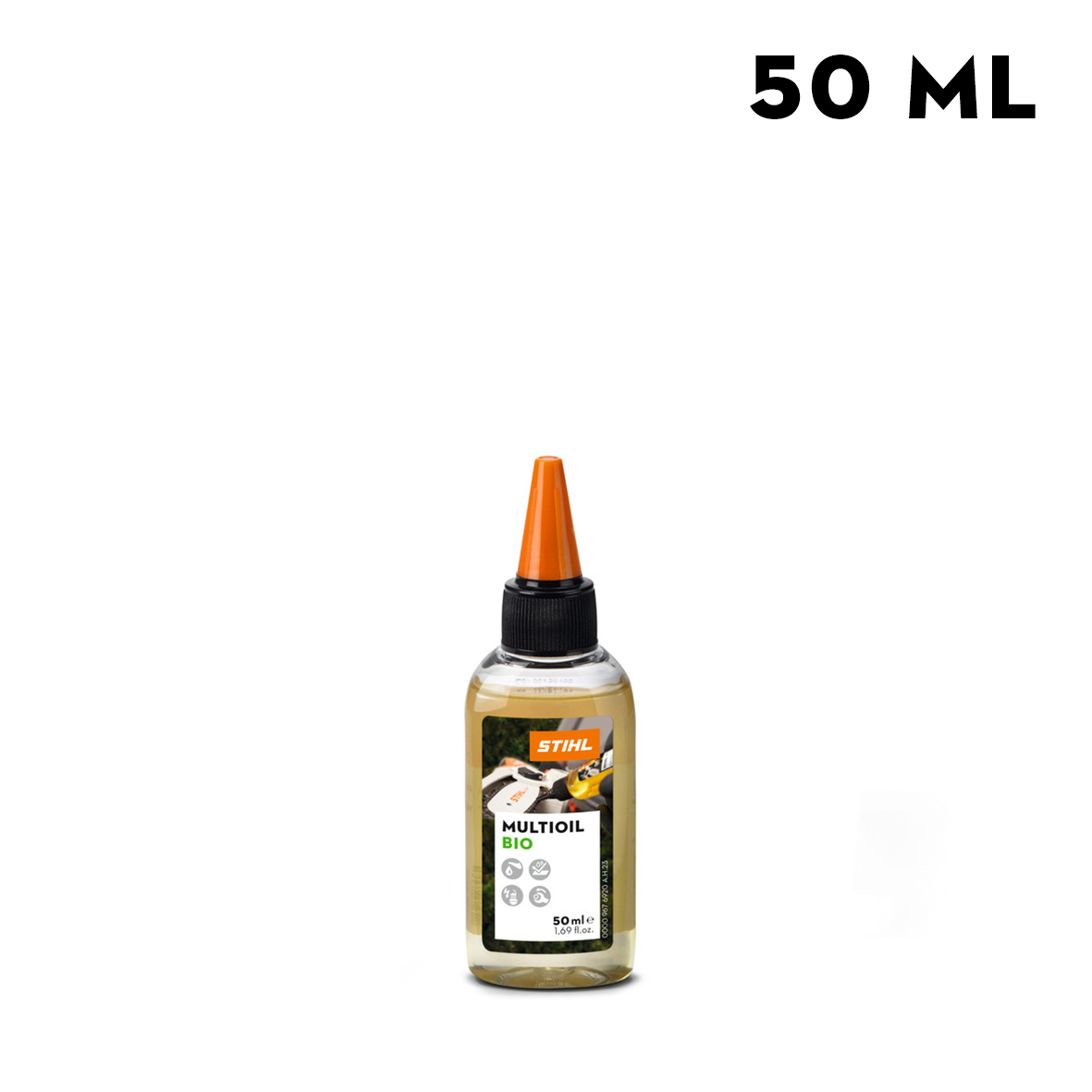Multioil Bio