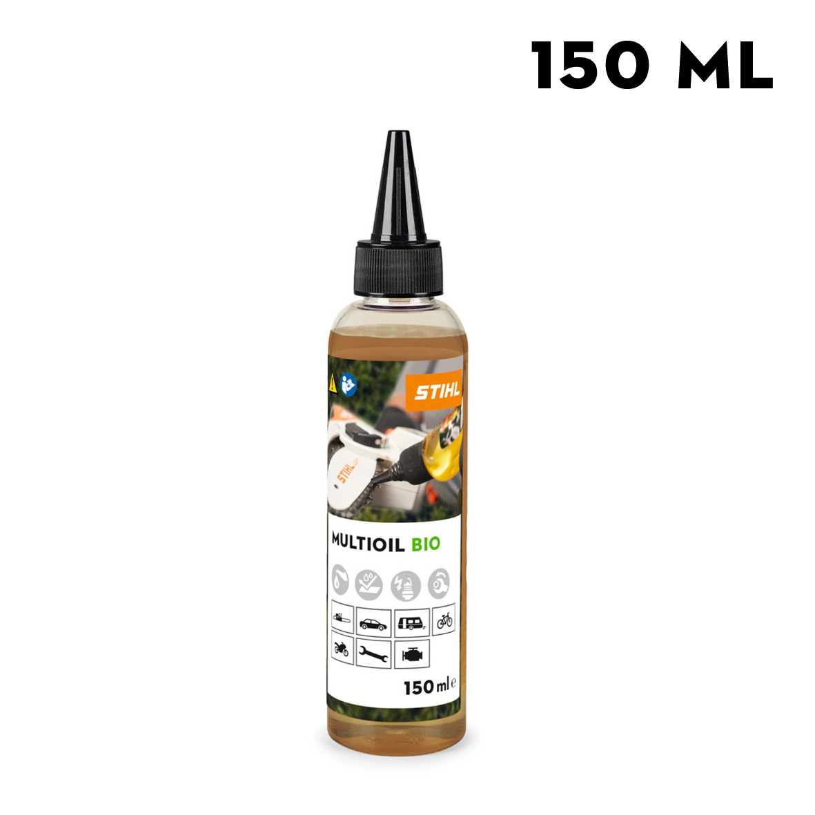 Multioil Bio