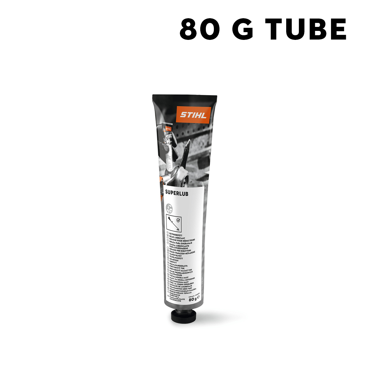 FS Super lube