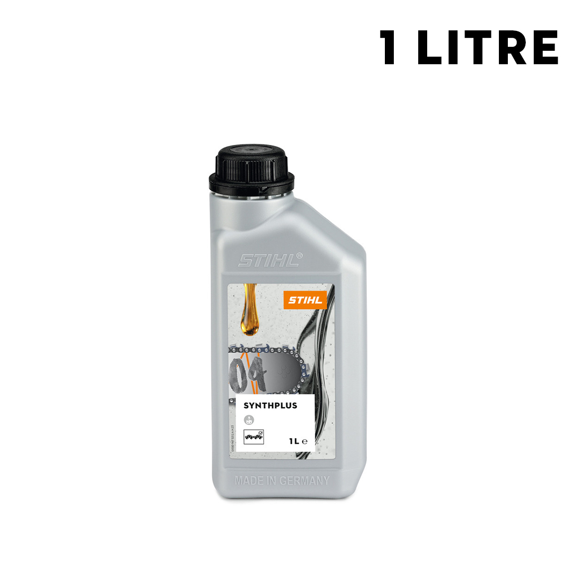 SynthPlus chain oil