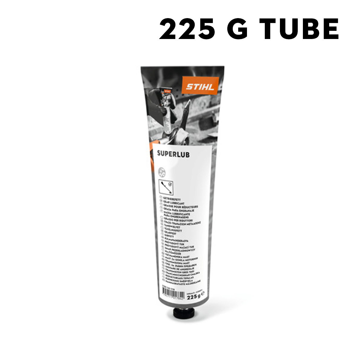 FS Super lube