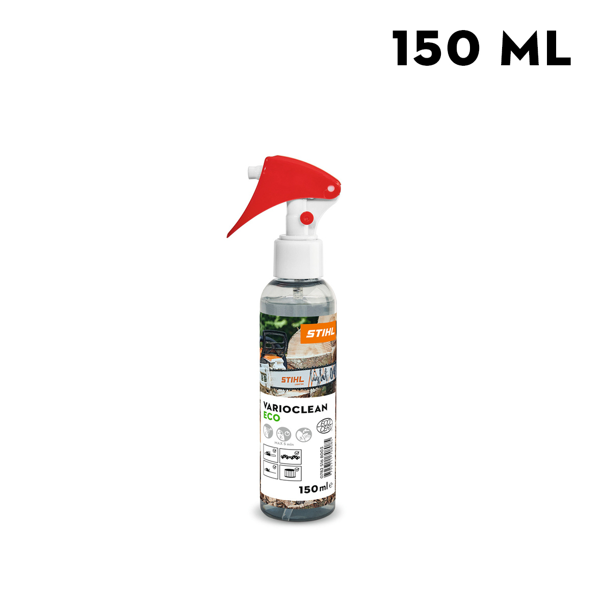 VarioClean Eco