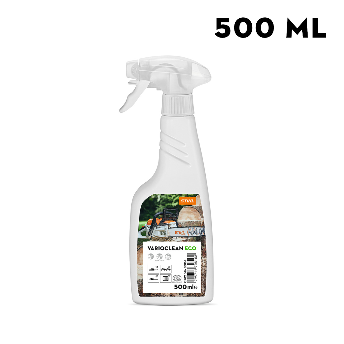 VarioClean Eco