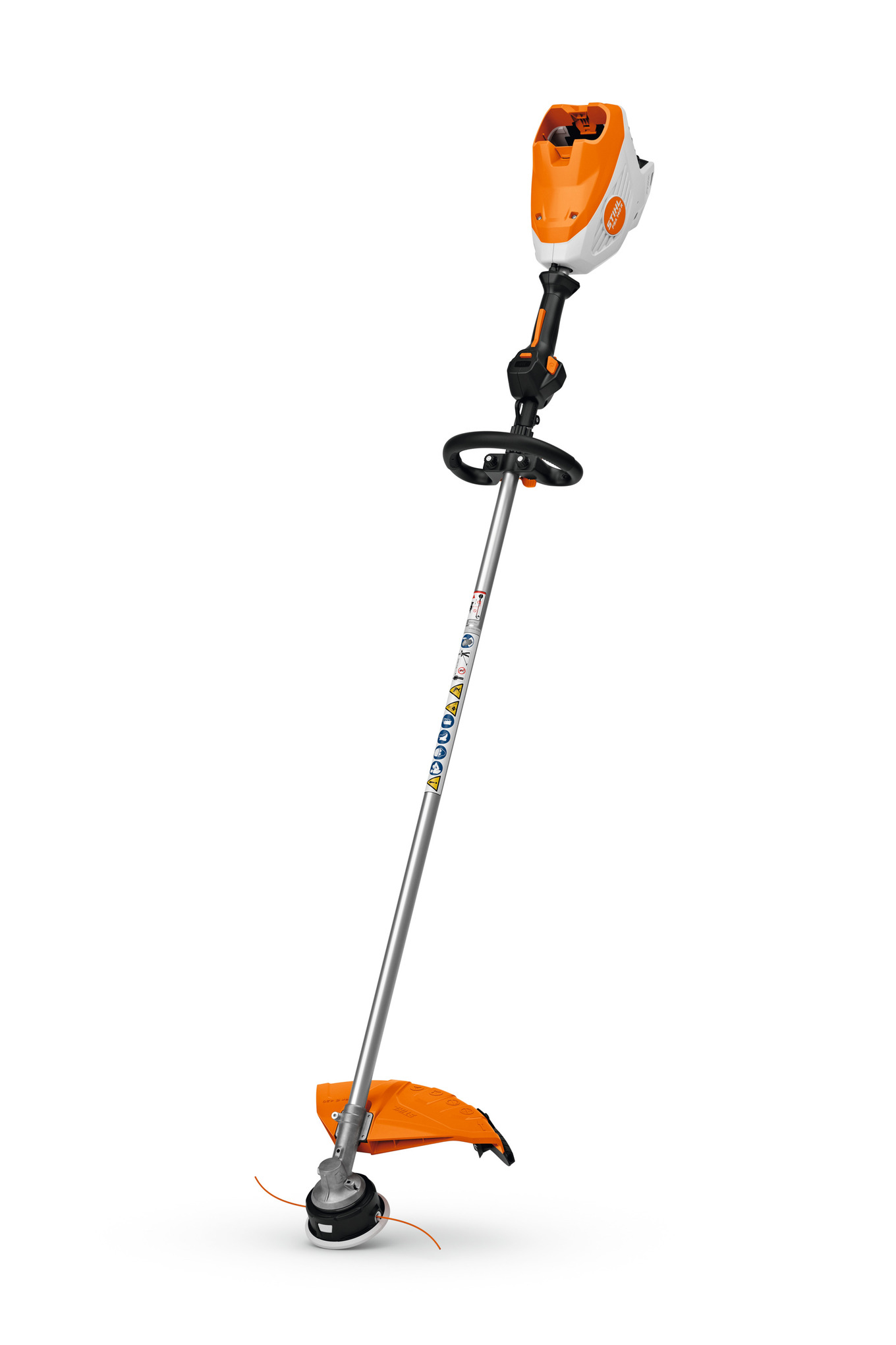 FSA 140 R Cordless Brushcutter tool only