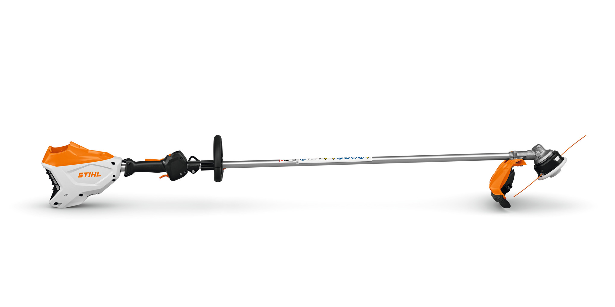 FSA 140 R Cordless Brushcutter tool only