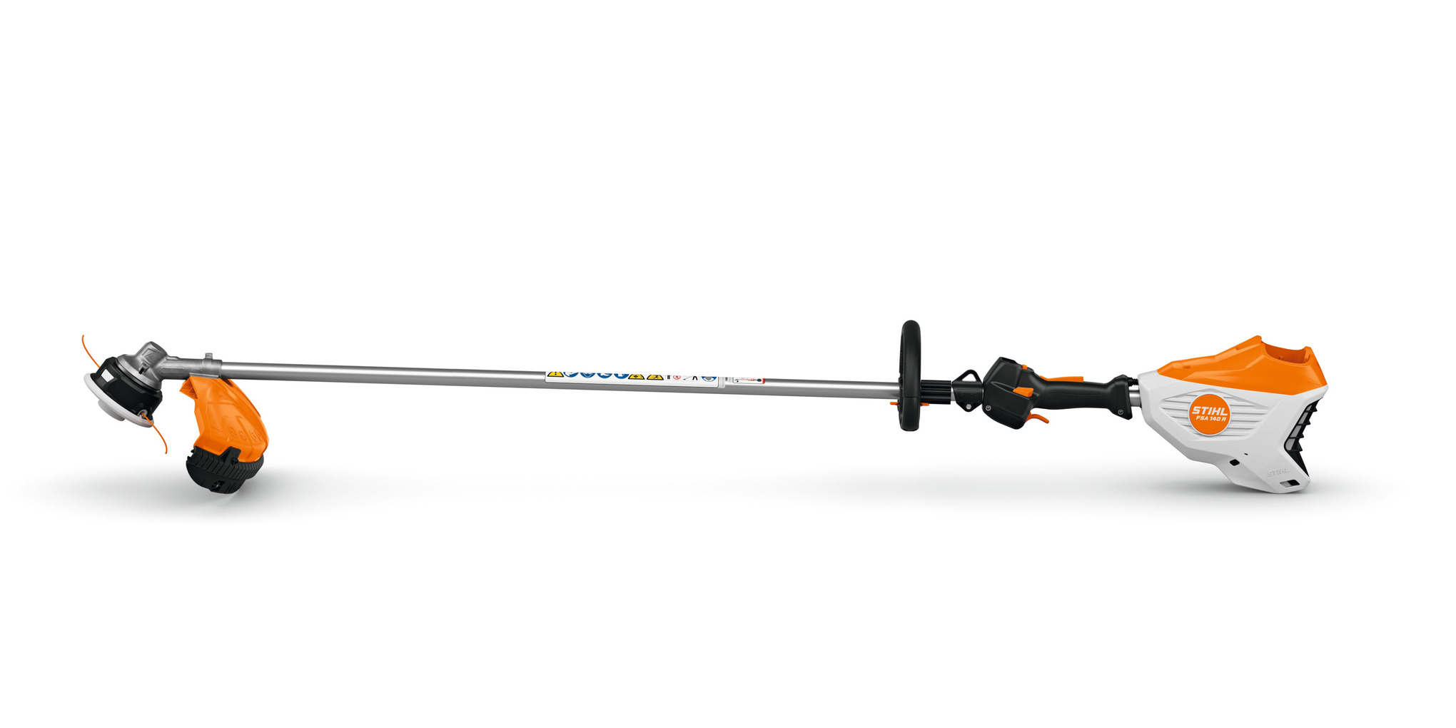FSA 140 R Cordless Brushcutter tool only
