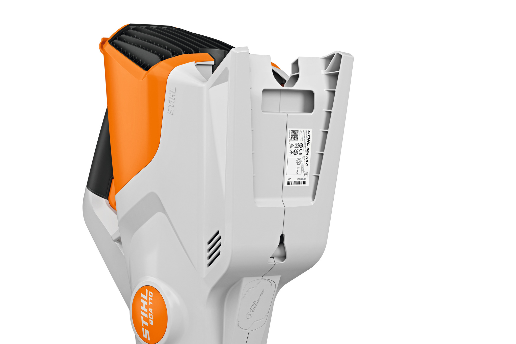 BGA 110 Cordless Blower tool only