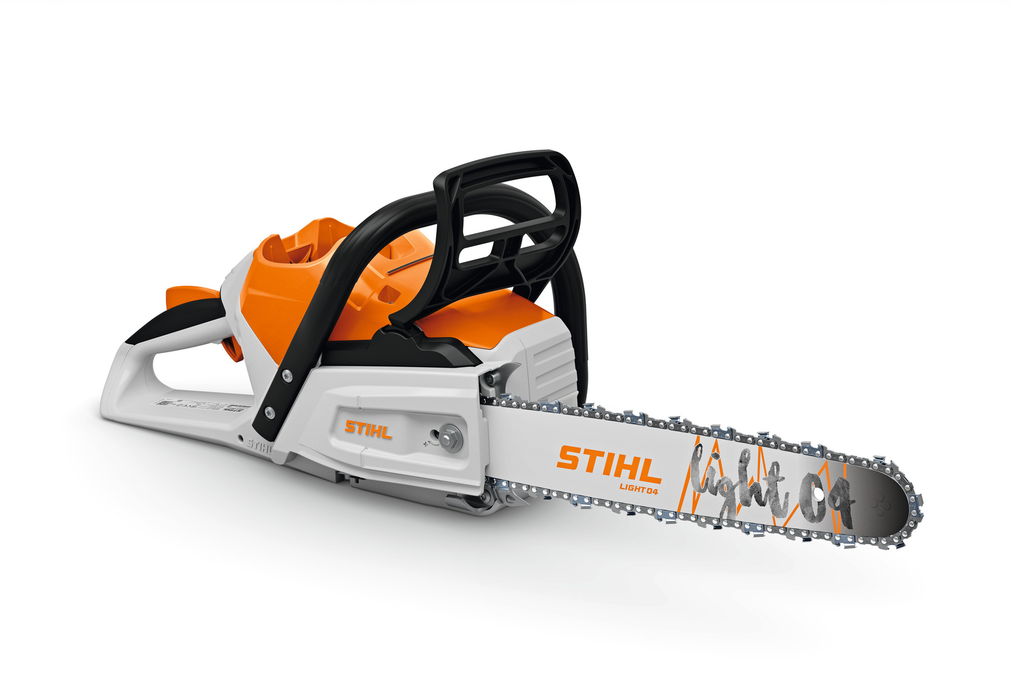 MSA 260 C-O Cordless Chainsaw tool only