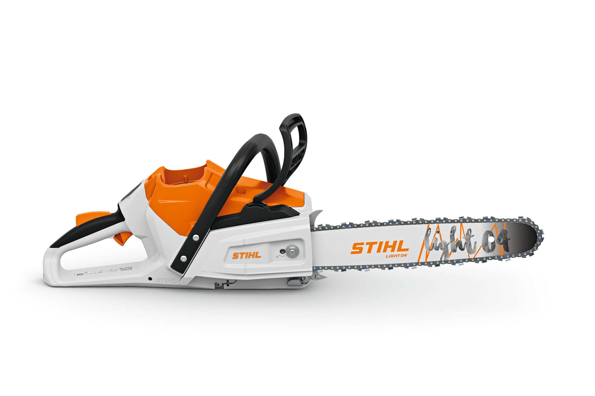 MSA 260 C-O Cordless Chainsaw tool only