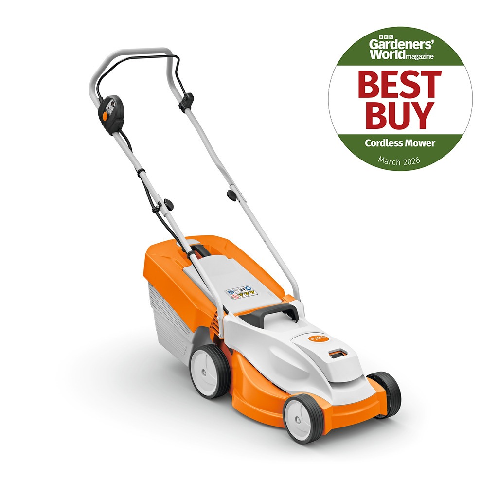 RMA 235 Cordless Lawn Mower tool only