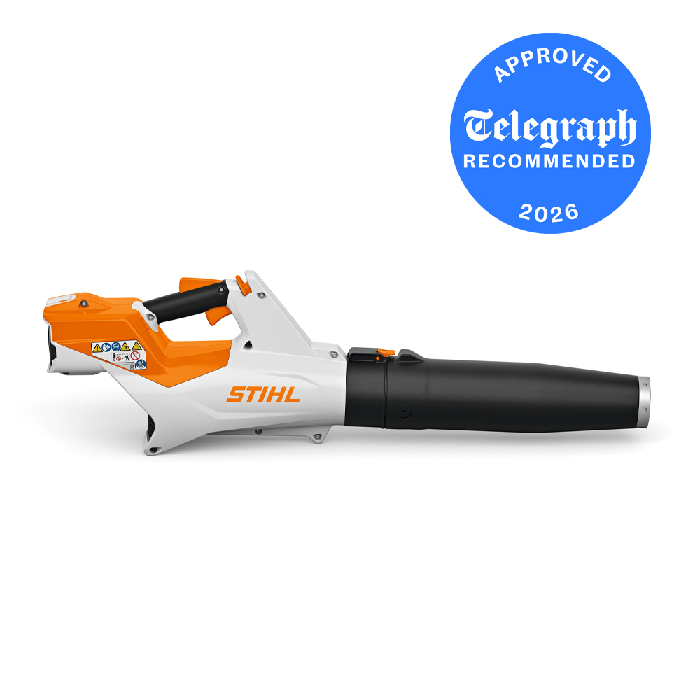 BGA 60 Cordless Blower tool only