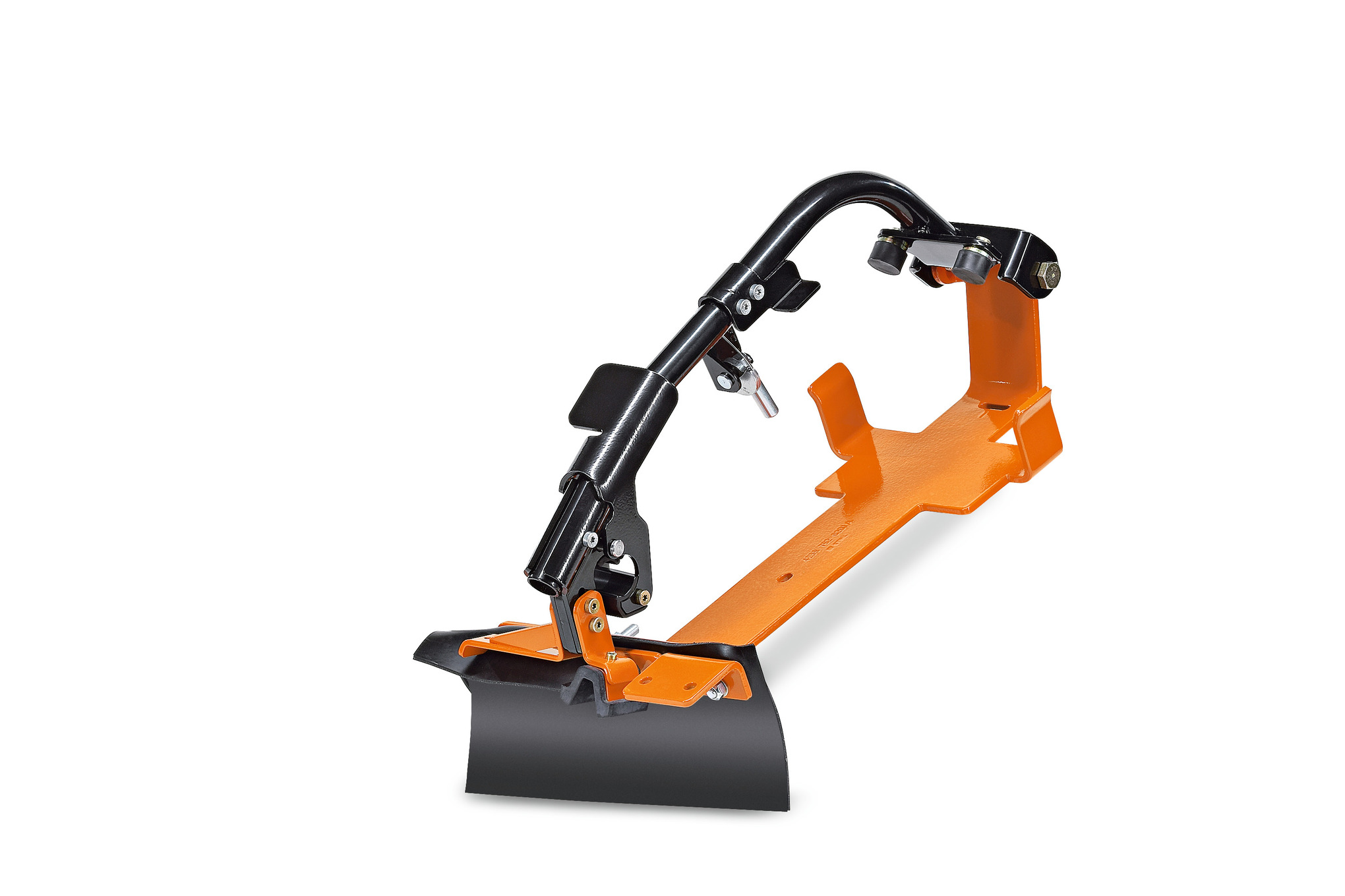 Quick Mounting System conversion kit - TS 710i & TS 910i petrol cut-off machines